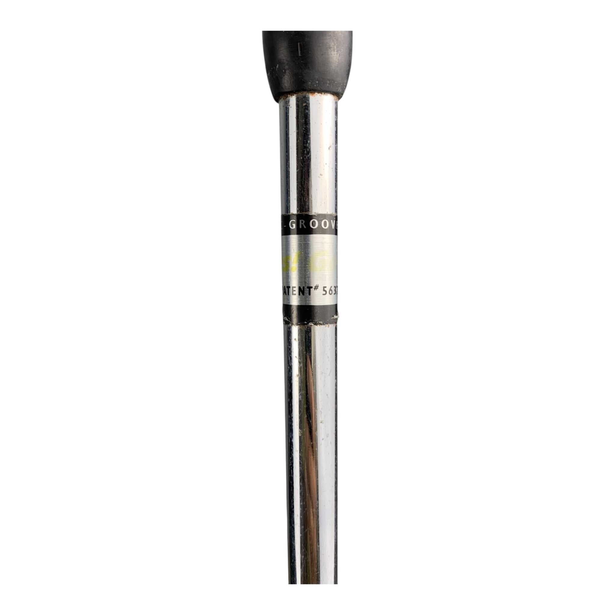 Yes! Diana Putter / 35"