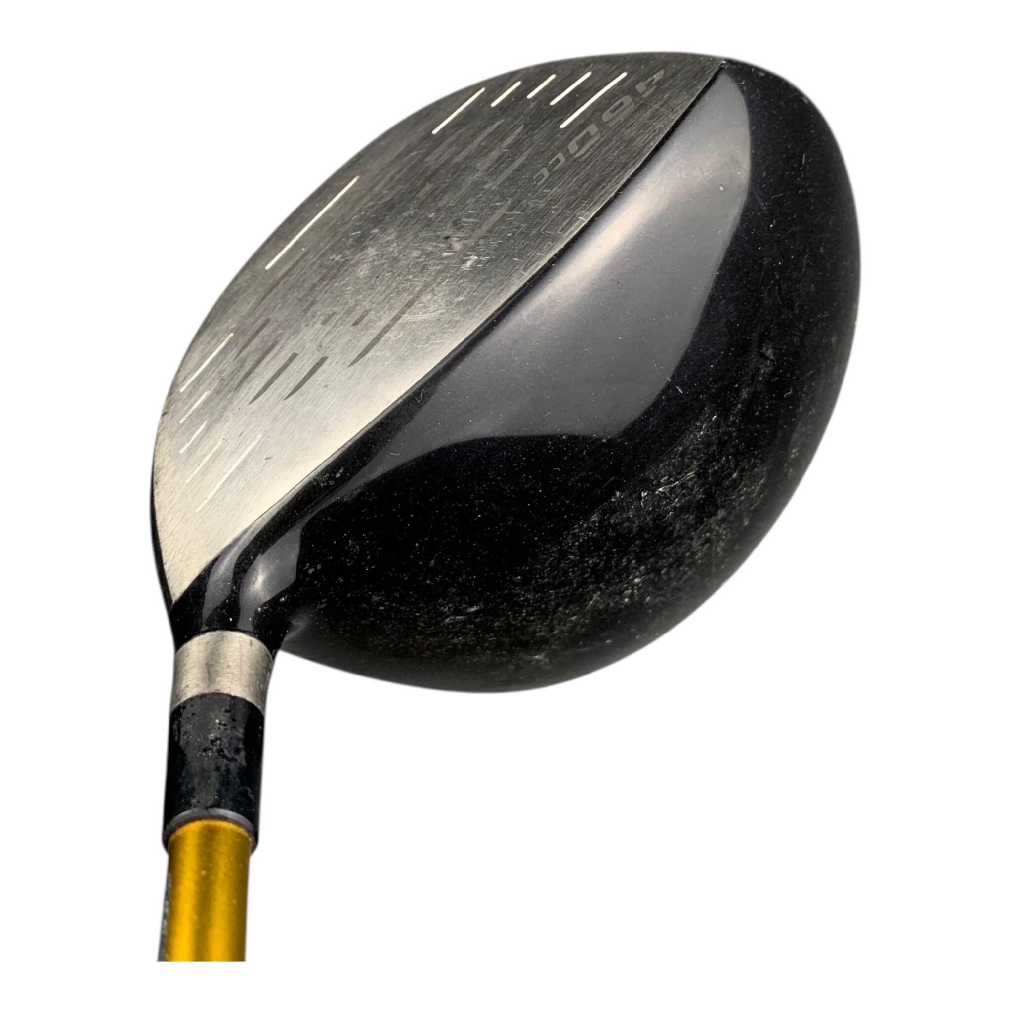 cleveland launcher xl270 driver