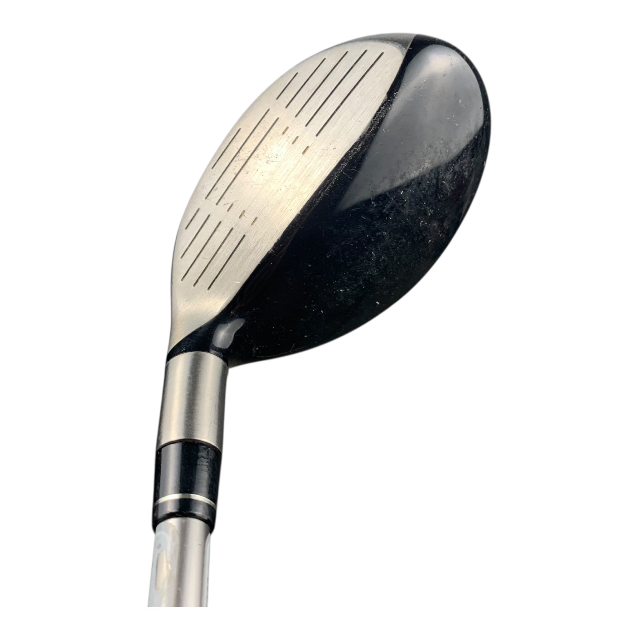 Callaway FT Hybrid / Flex Ladies / Graphite / #4/24