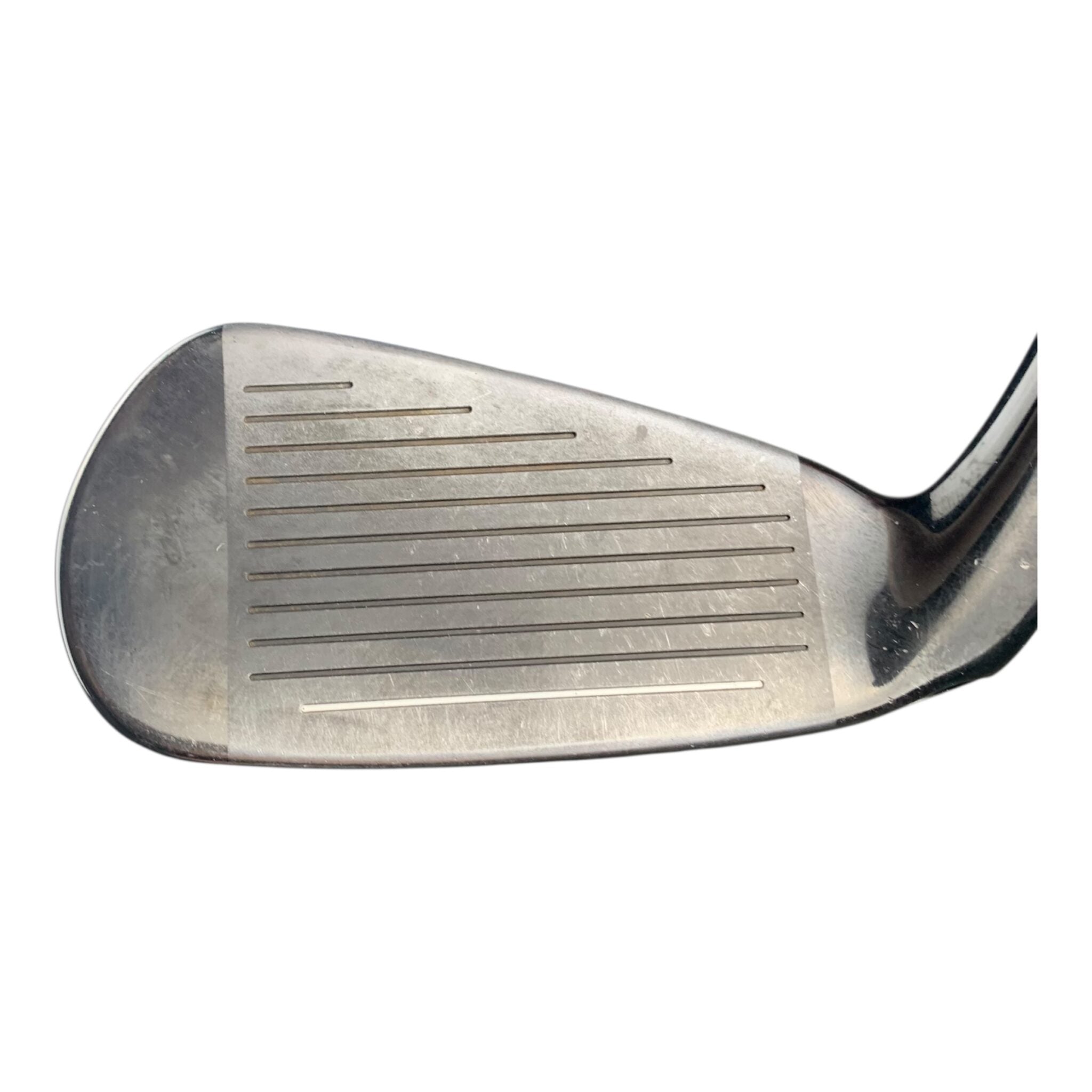 TaylorMade GAPR Śr Driving Iron / Flex Regular / Grafit / #3/20