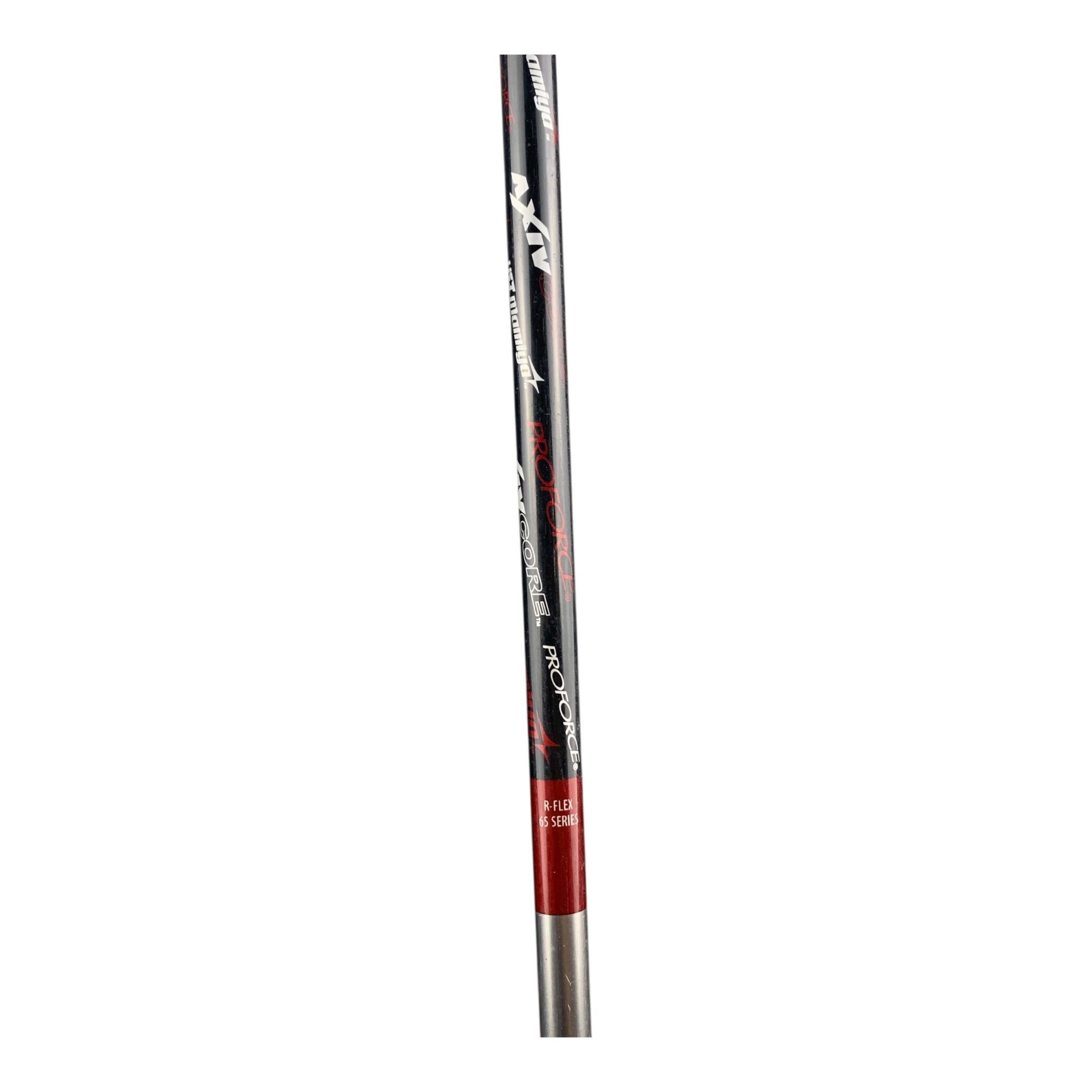 Wilson Staff Fybrid Hybrid / Flex Regular / Graphite / #4/24