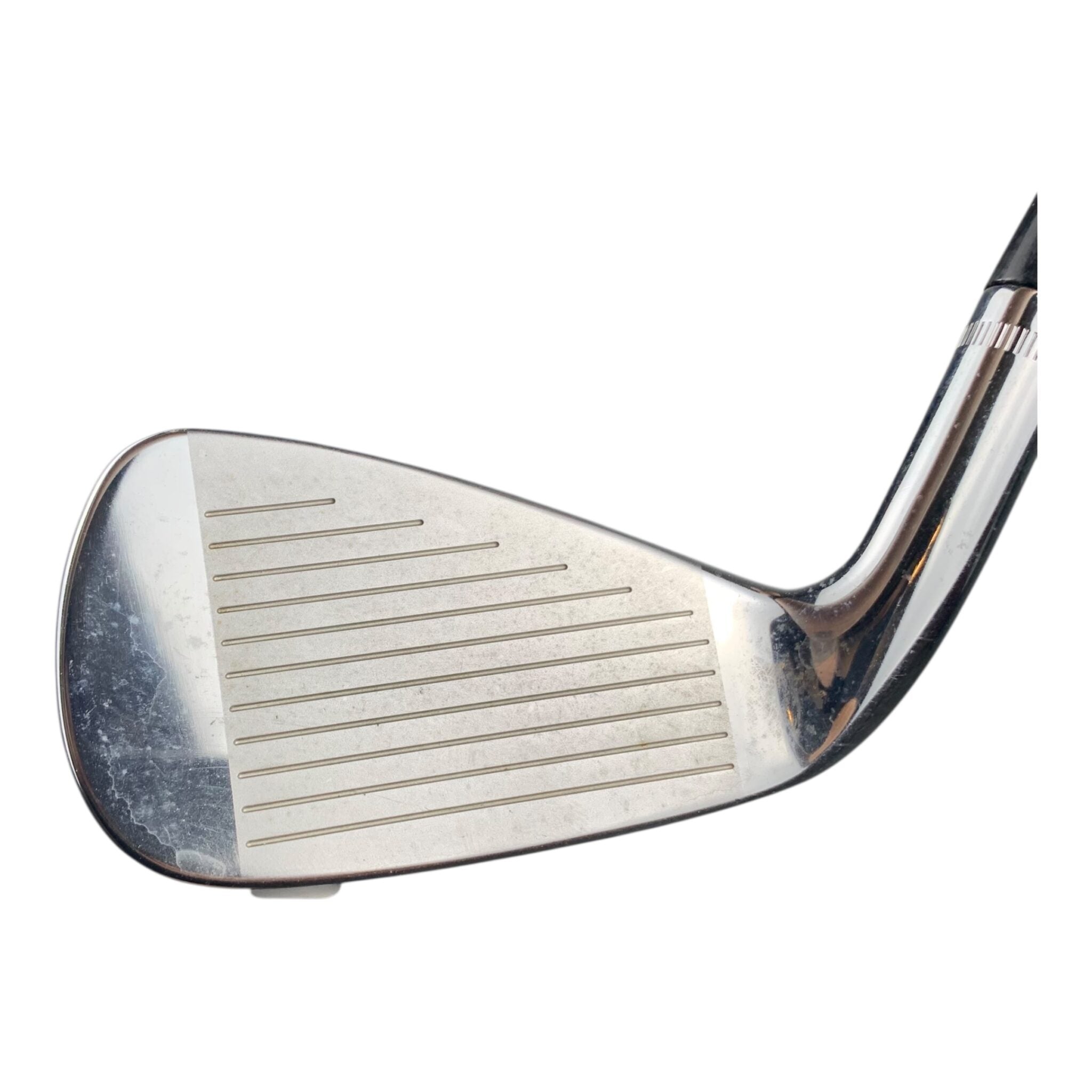 Wilson Personel personelu Narzędzie Driving Iron / Flex Stiff / Grafit / #2/18