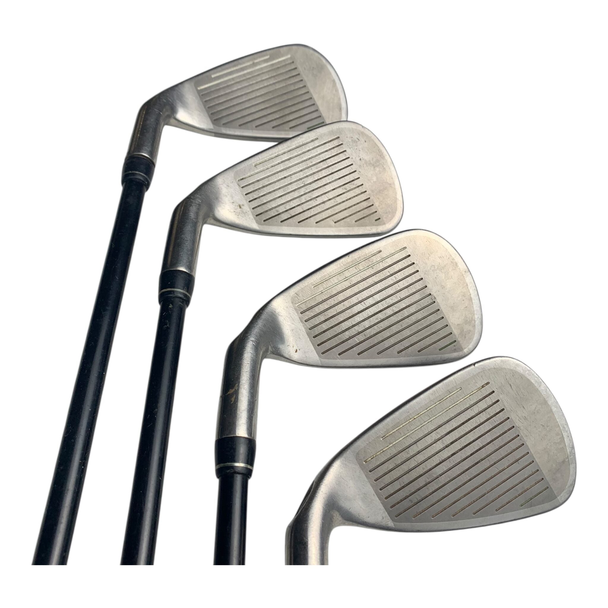 Callaway FT Set di ferri / Flex Regular / 5-P + L / Grafite