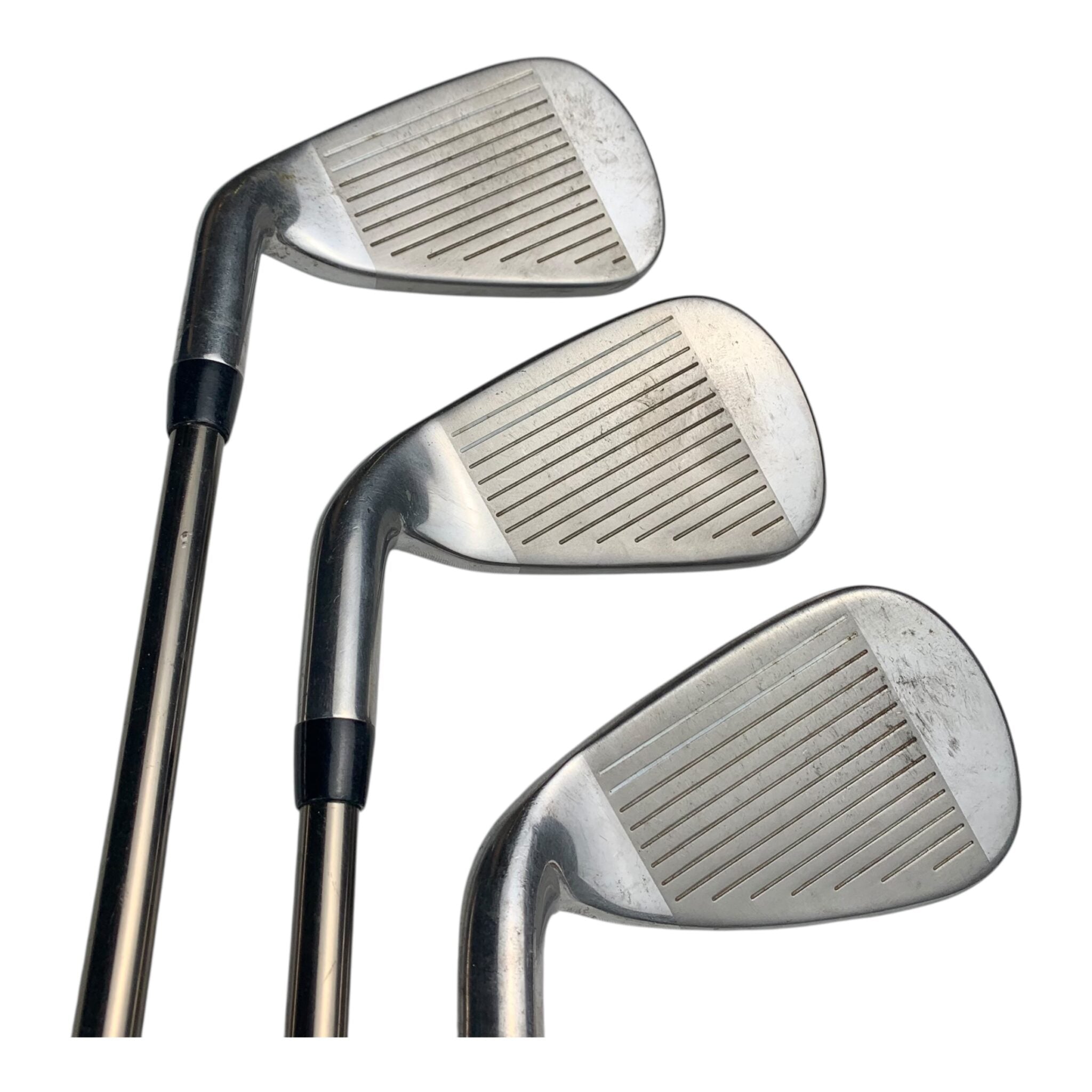 Callaway Rogue x Iron set / Flex Regular / 6-PW + A / Graphite