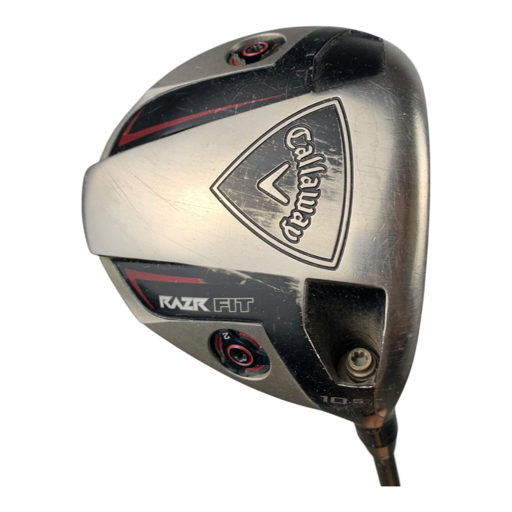 Callaway Razr Fit Driver / Flex Regular / Loft 10,5 