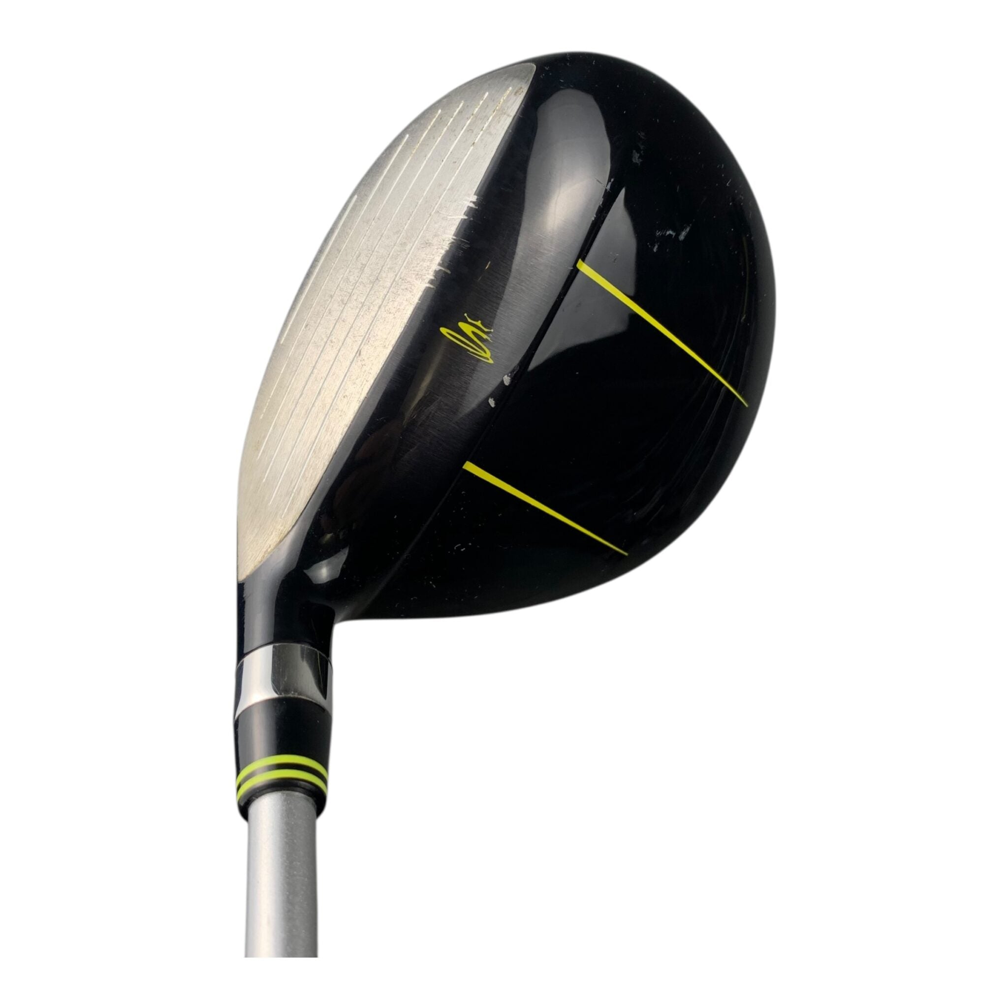 Cobra Deflettori Fairway Wood / Flex Regular / Grafite / #3/16