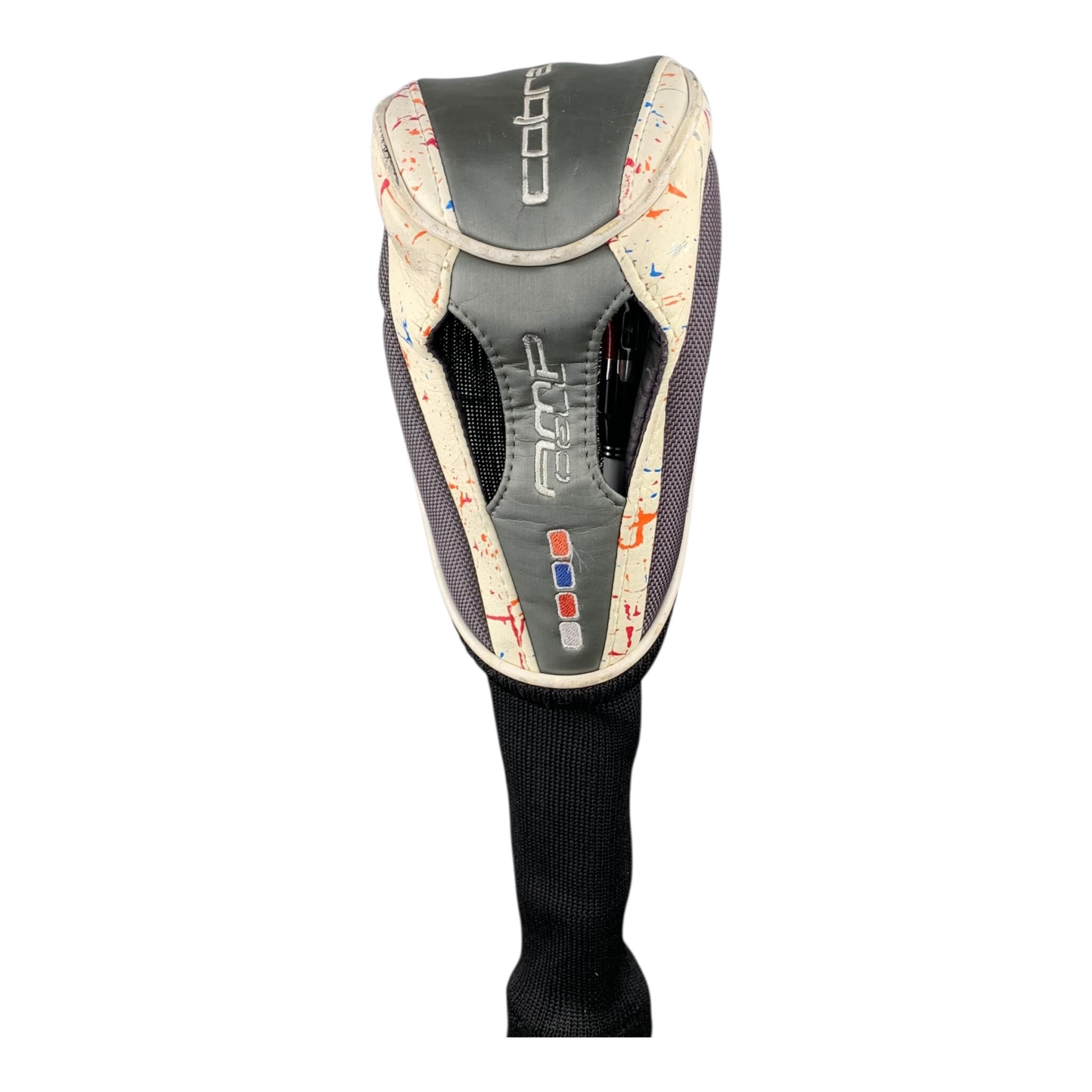 Cobra Cella AMP Fairway Wood / Flex Regular / Grafite / #7/20