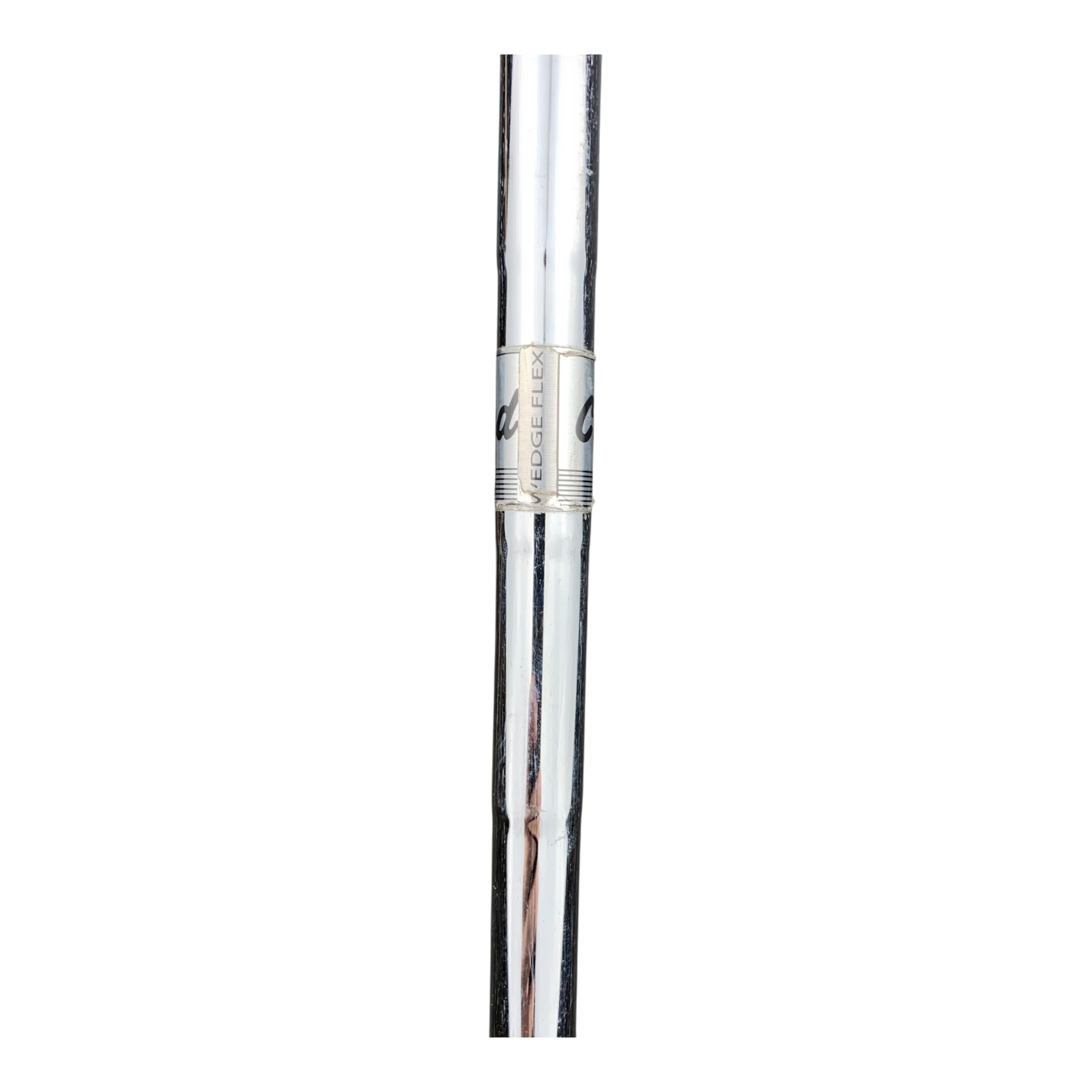 Cleveland Reg. 588 Wedge / Stål / #56/10 galleri billede 3 - brugt golf udstyr i god stand