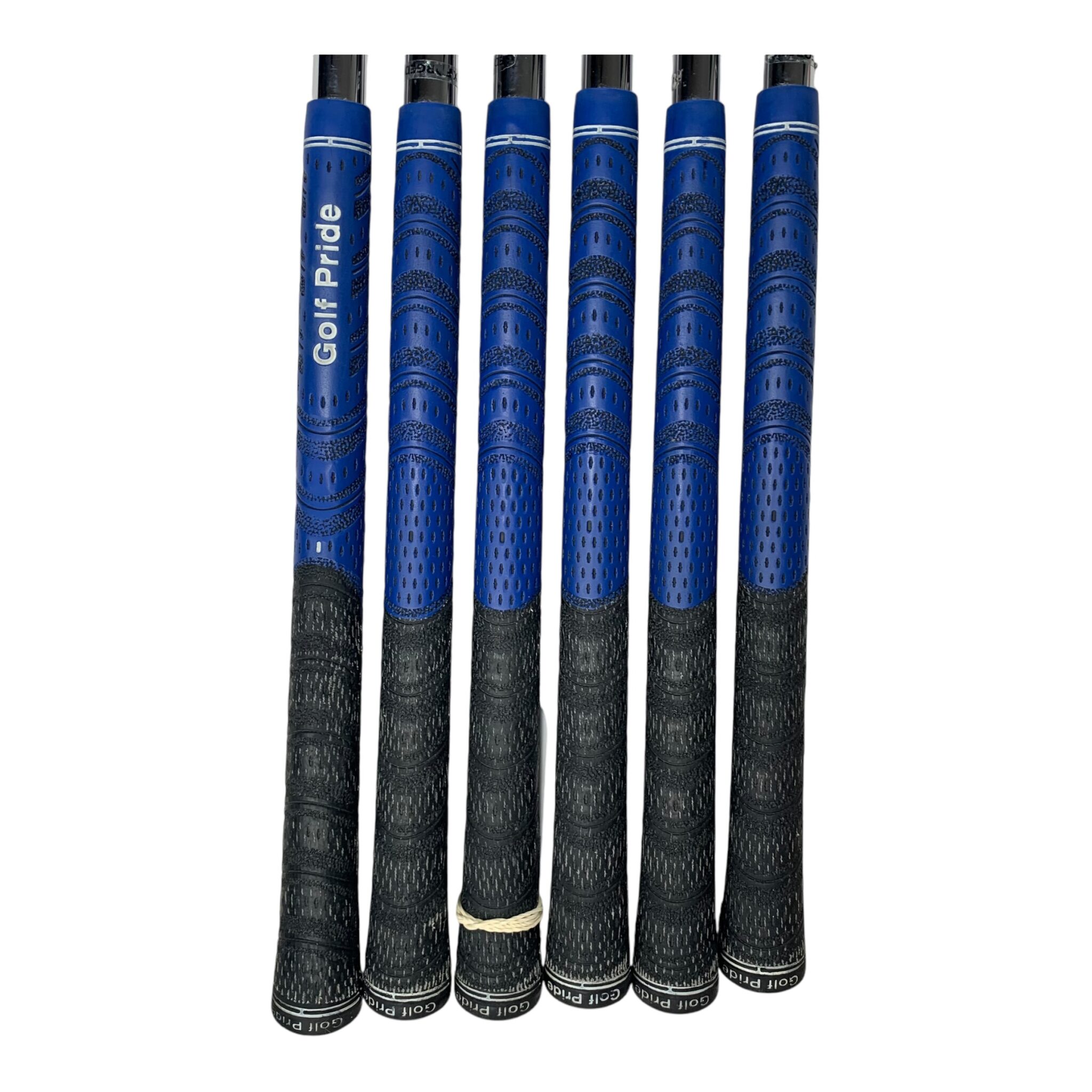 Callaway X Forged Zestaw żelaz / Flex Stiff - Stal / 4+6-P