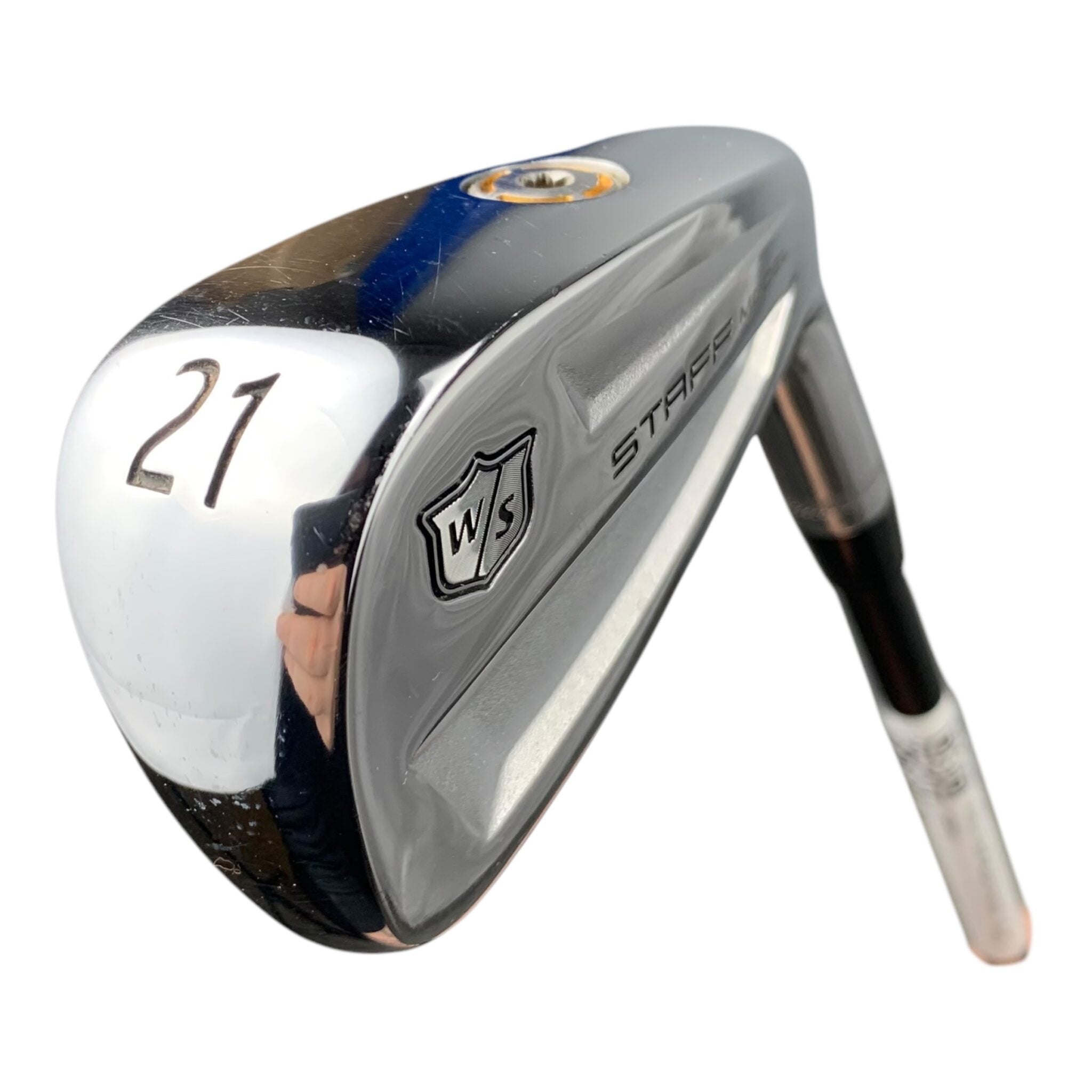 Wilson Staff Model Driving Iron / Flex Regular / #3/21