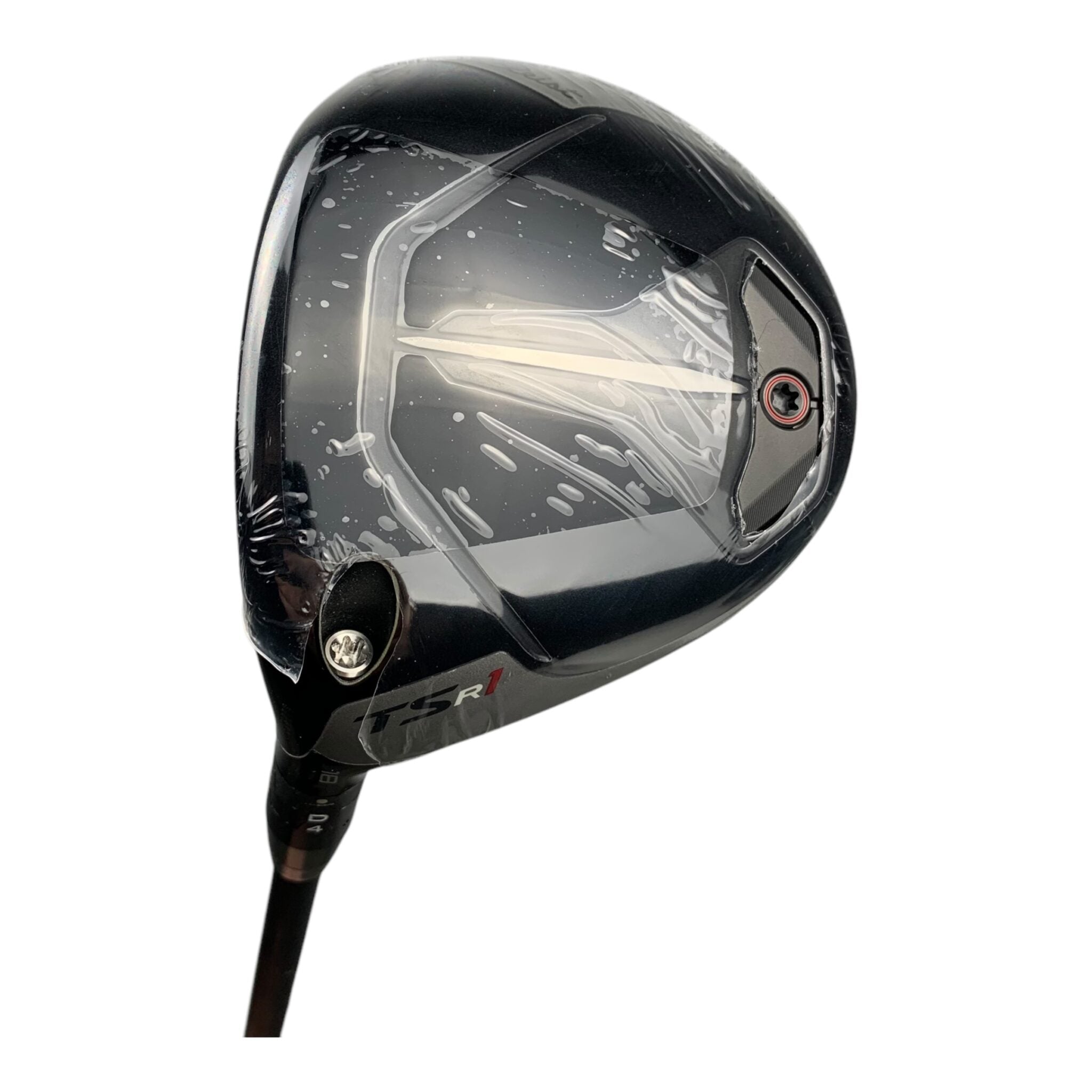 Titleist TSR1 Fairway Wood / Flex A-flex / Graphit / #5/18 Linkshand