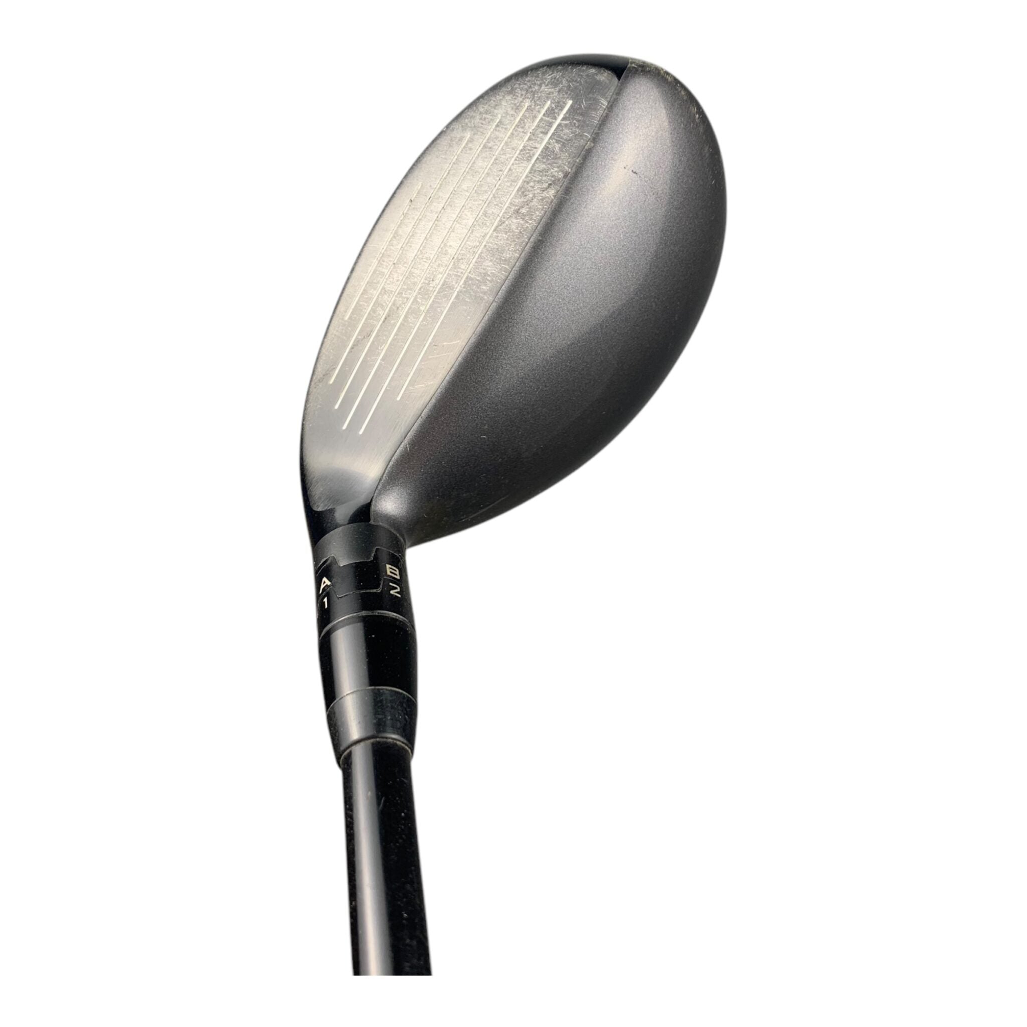 Titleist 816 H1 Hybrid / Flex Regular / Graphite / #4/23