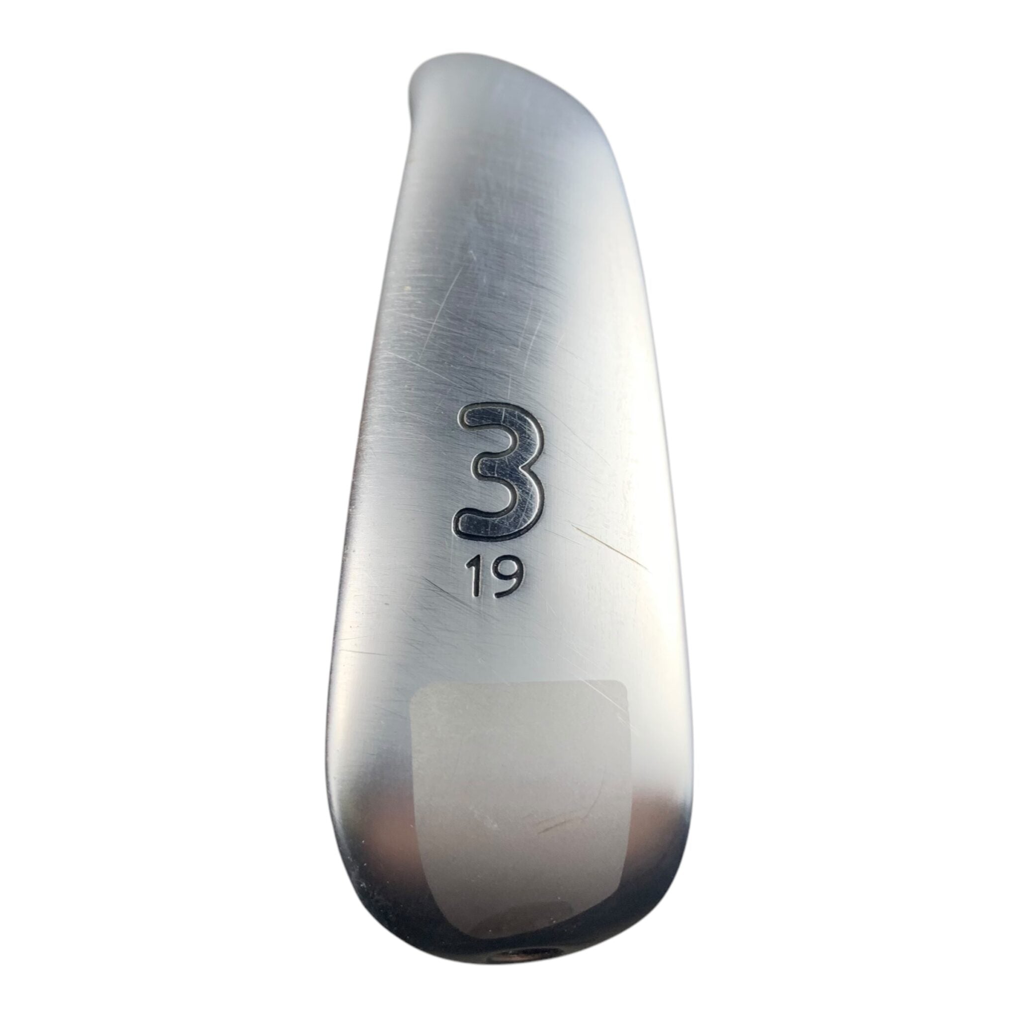 PING G400 Driving Iron / Graphite / #3/19