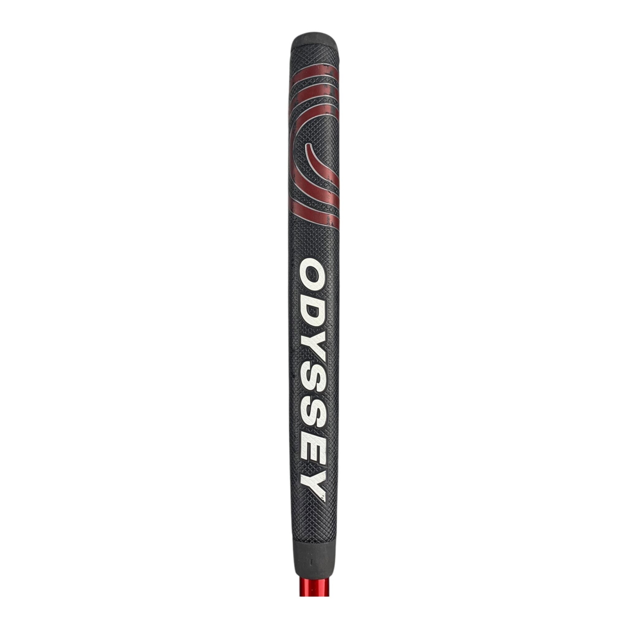 Odyssey White Hot Versa Three T Putter / 35"