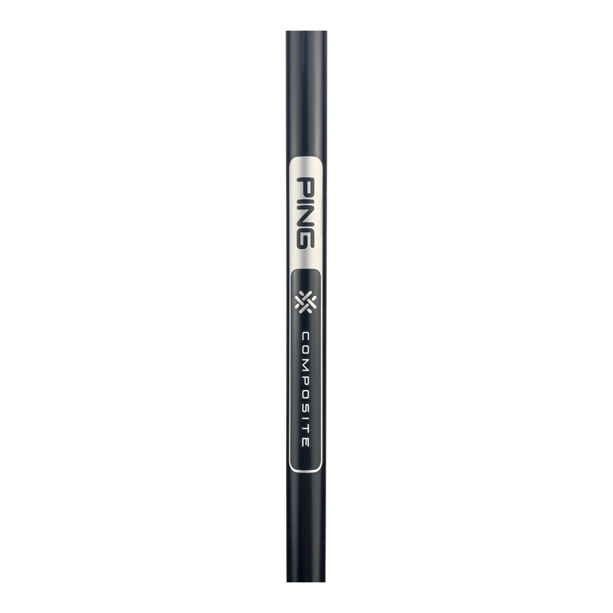 PING PLD considera il 2D Putter / 35"