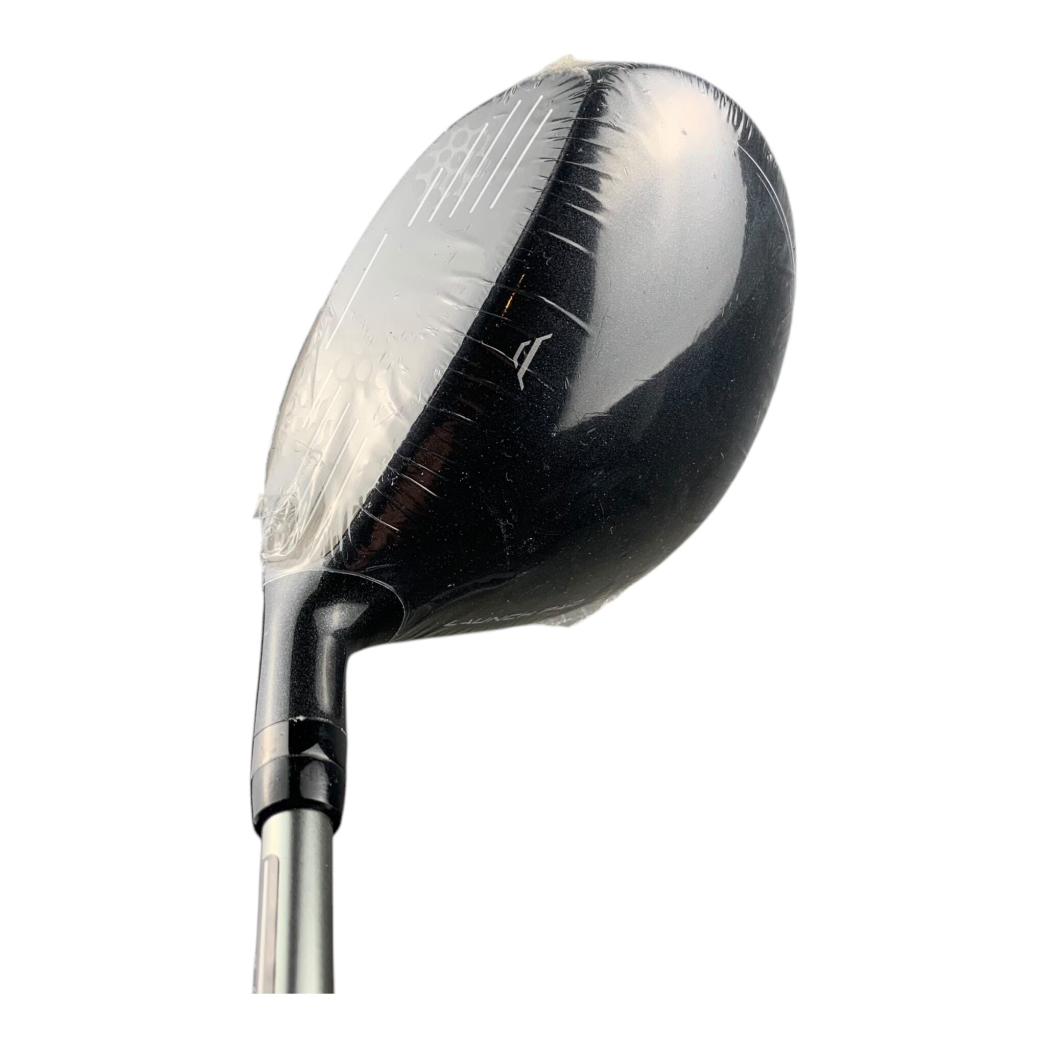 Wilson Launch Pad Fairway Wood / Flex Damen / Graphit / #5/19