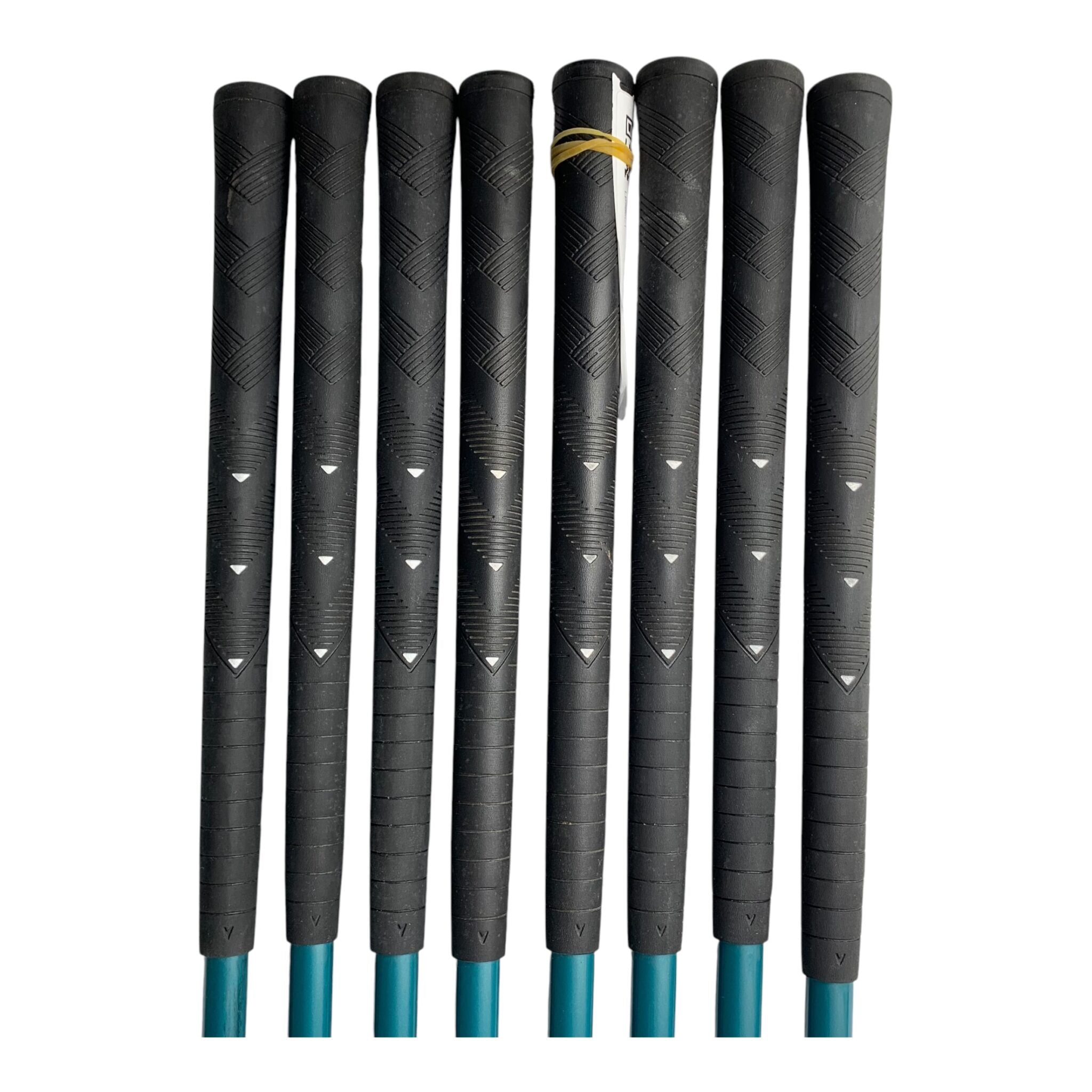 Pro staff Midsize iron set / Flex Ladies / 4-SW / Graphite