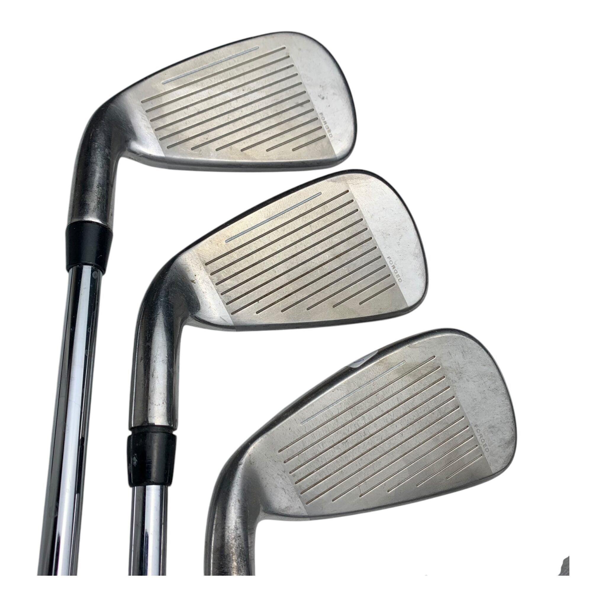 Cobra REY F8 Juego de hierros / Flex Regular / 5-PW / Acero