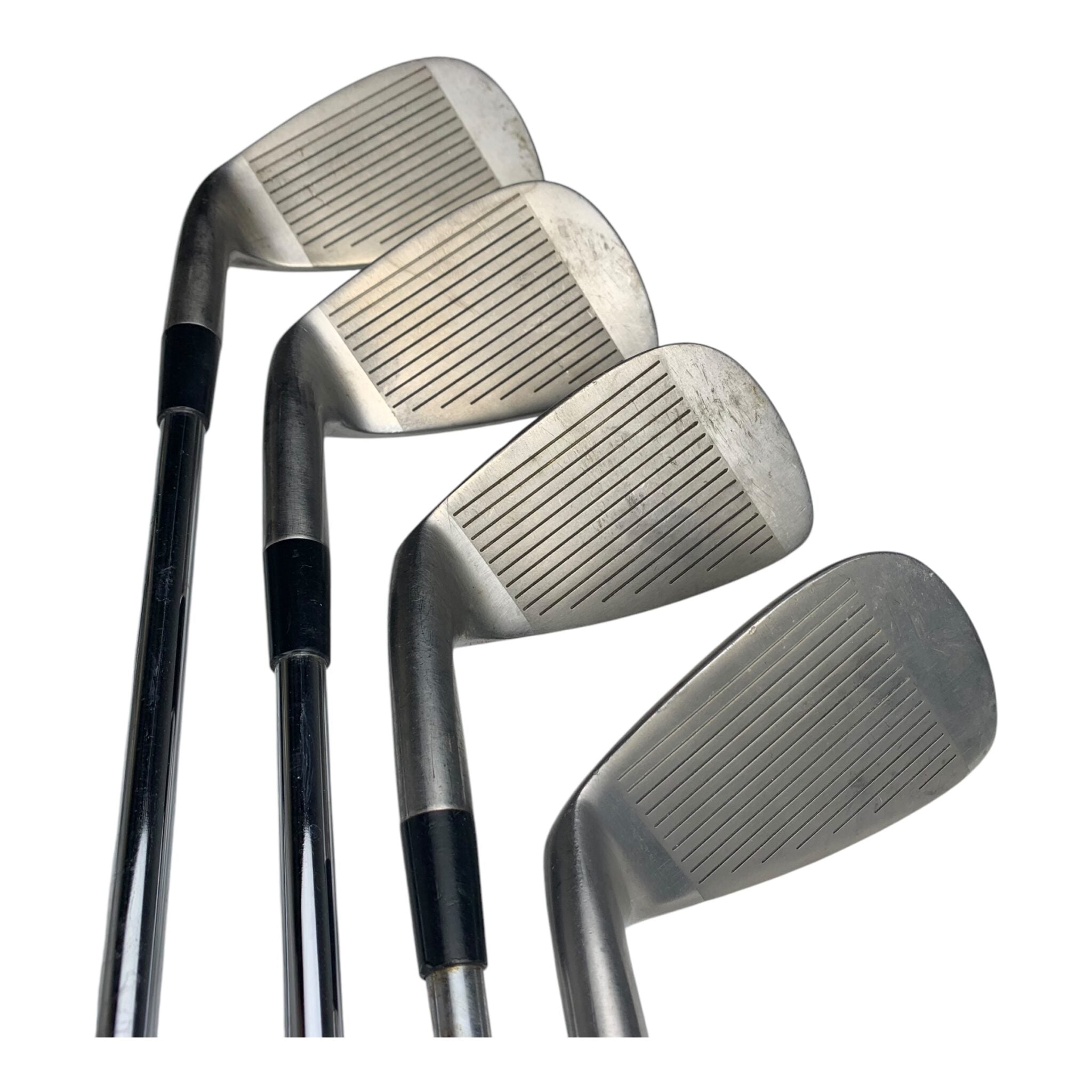 Ozone Golf Jernsæt / Flex Regular / 4-SW  / Stål