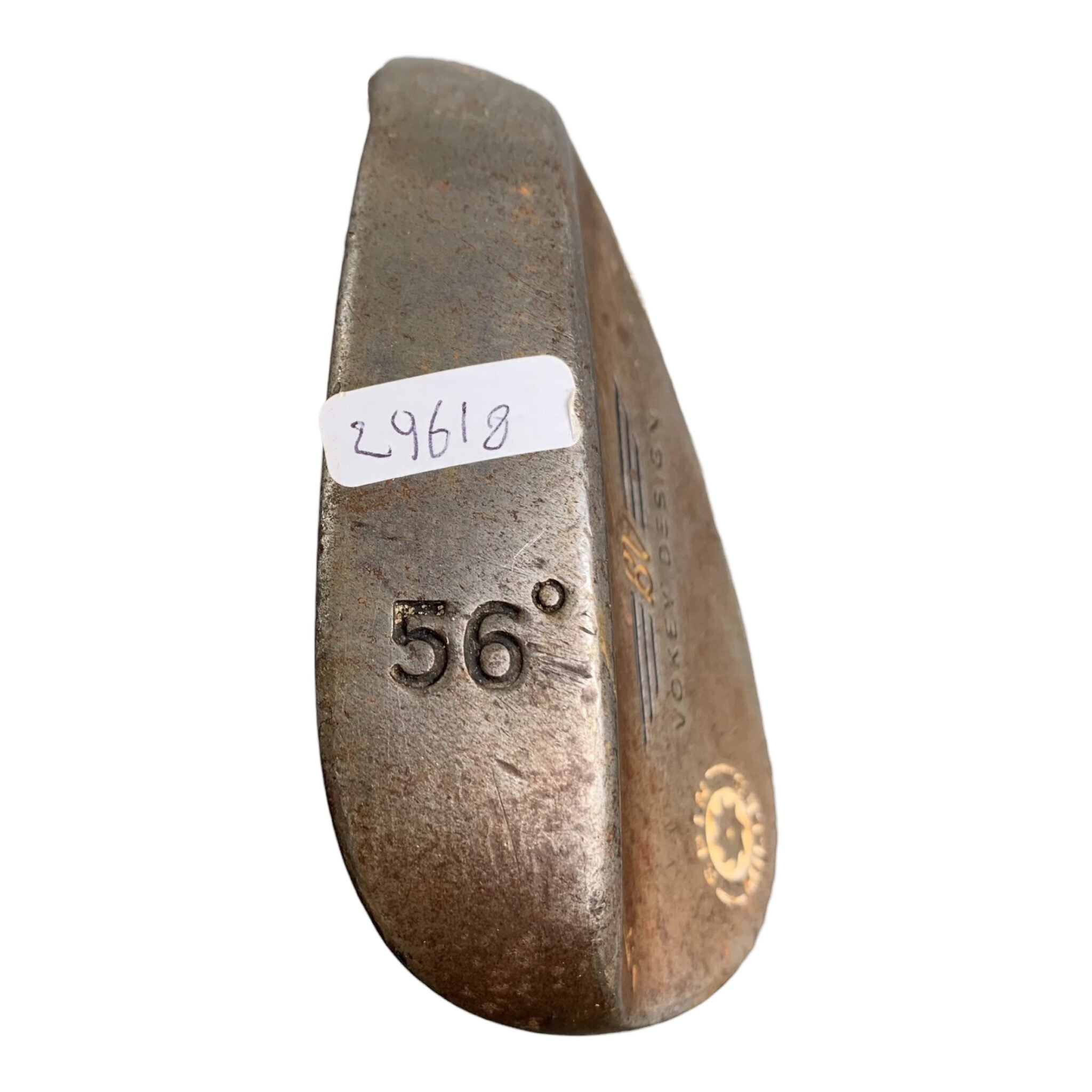 Titleist Vokey Design Wedge / Steel / #56/14