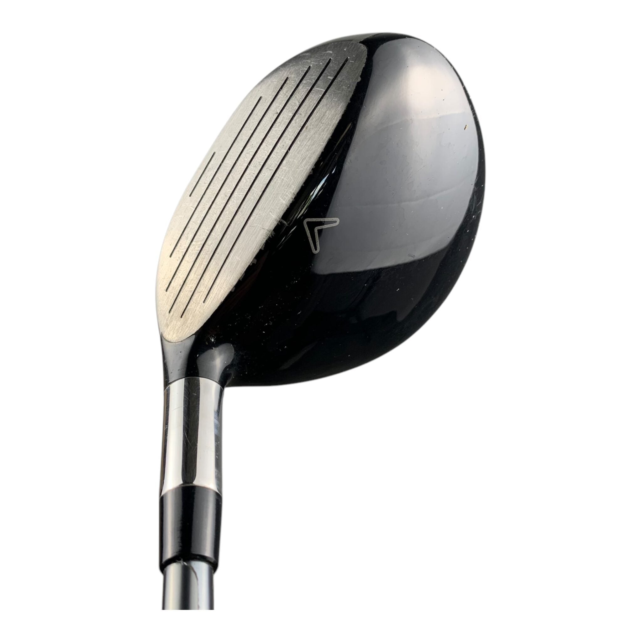 Callaway Razr X Noir Fairway Wood / Flex Ladies / Graphite / #9/24 
