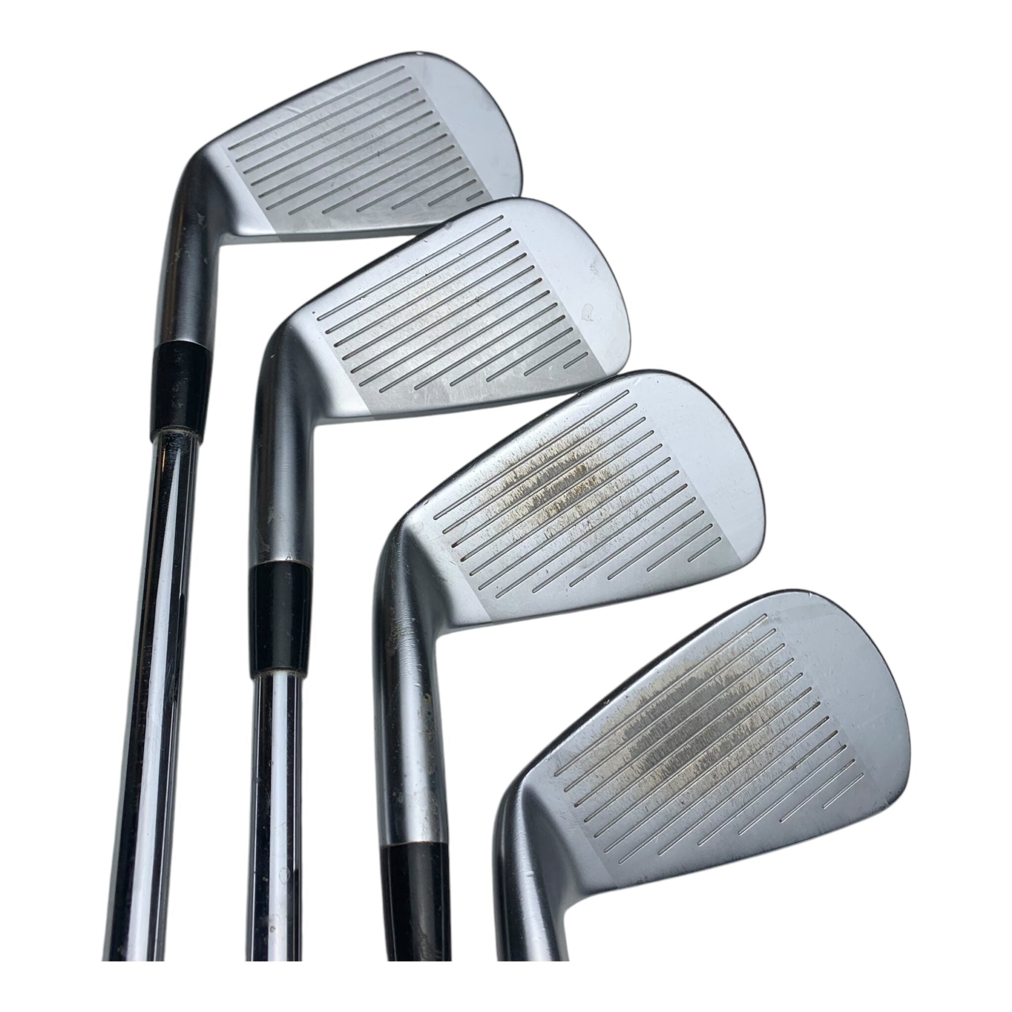 Mizuno JPX-919 Tour iron set / Flex Stiff / 4-PW / Steel