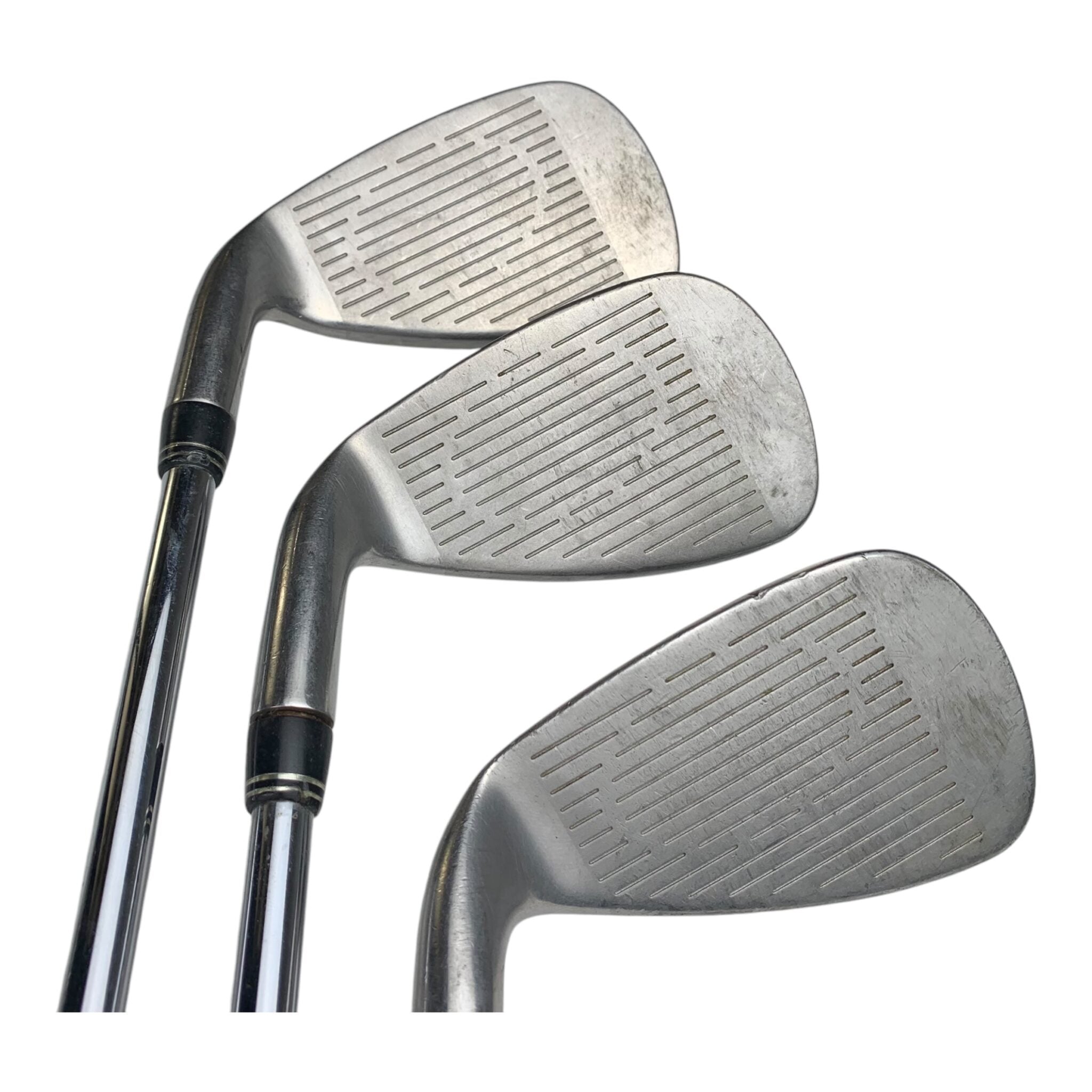 Cobra King SS-i Iron Set / Flex Regular / 4-PW / Steel