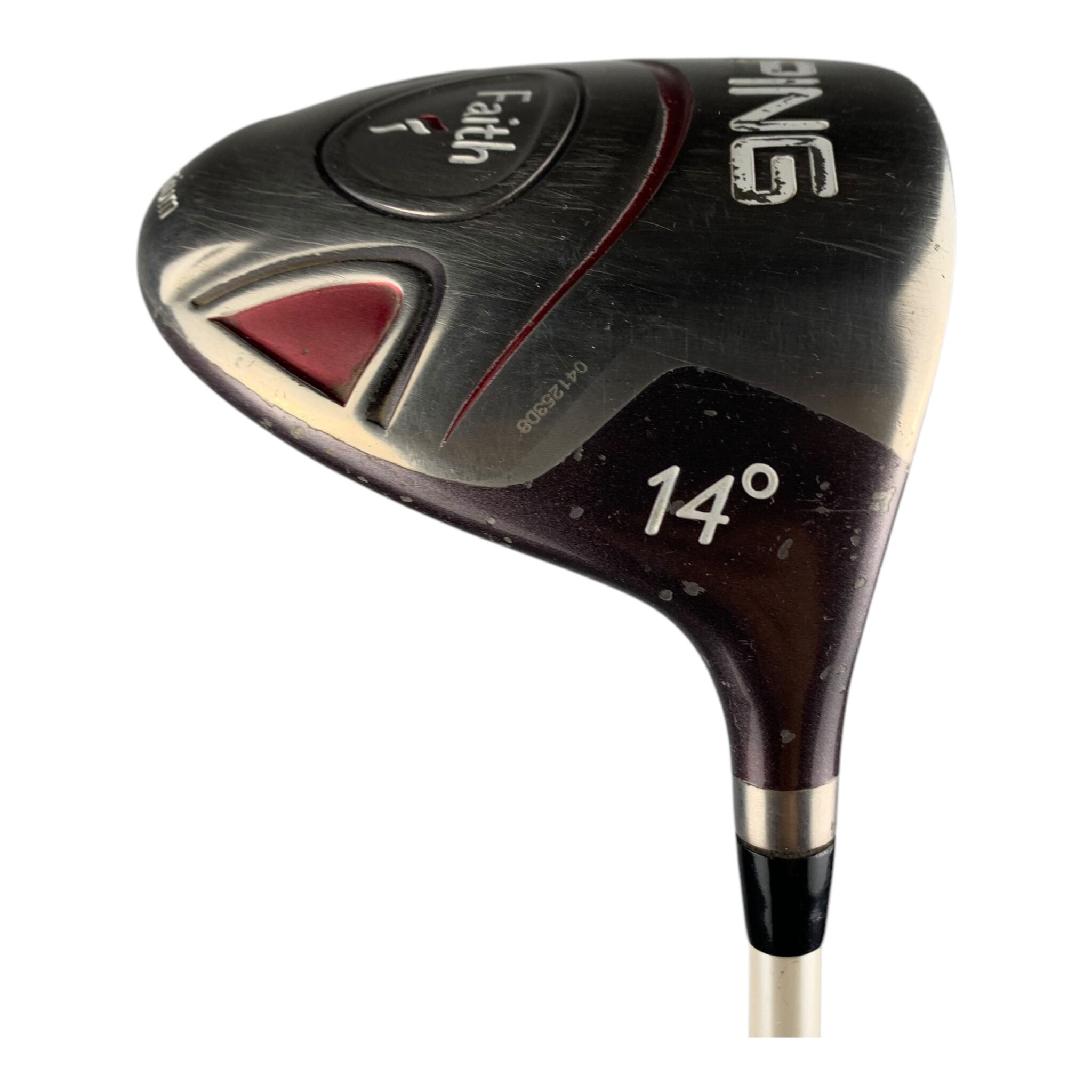 PING Wiara Driver / Flex Ladies / Loft 14