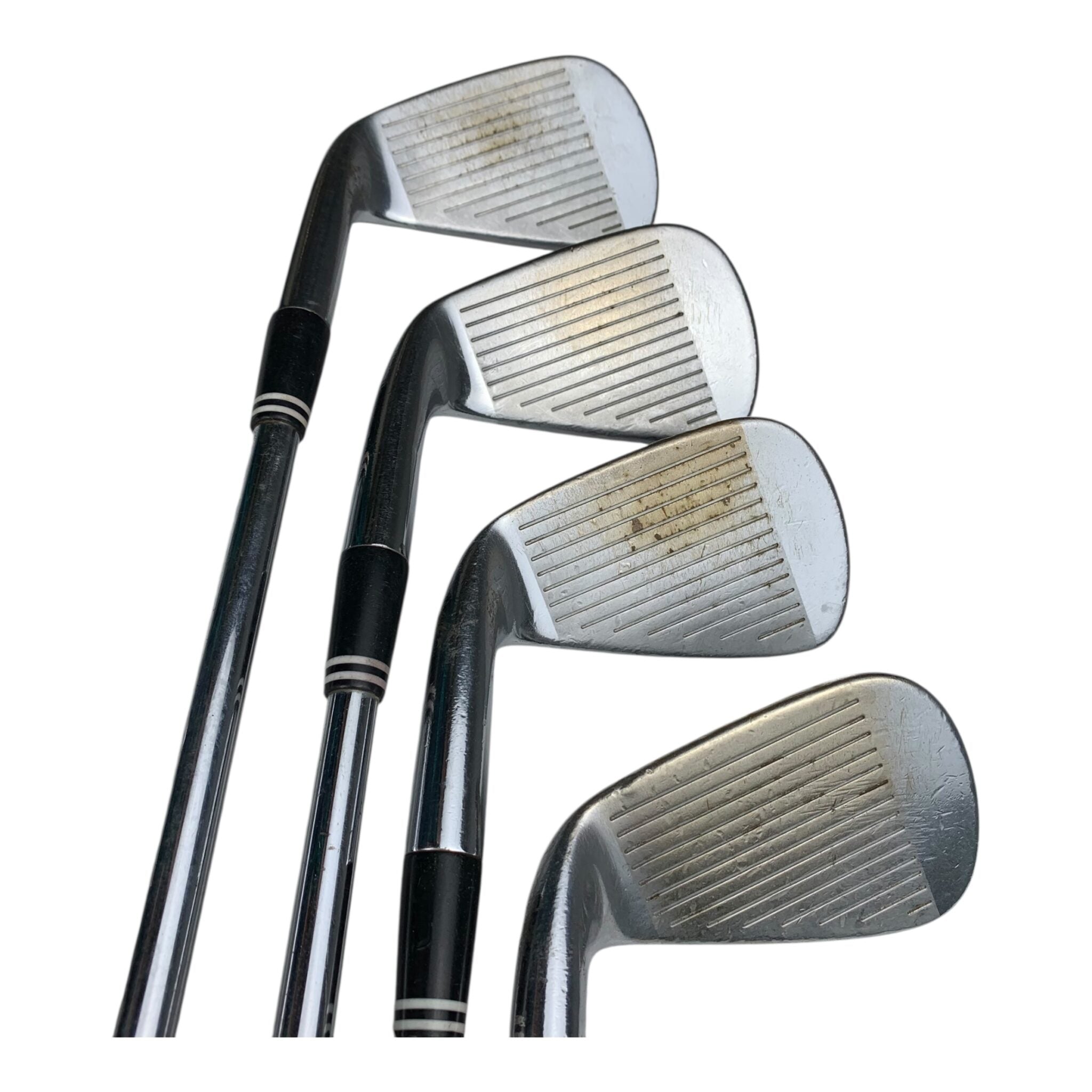Cleveland CG1 Iron Set / Flex Stiff / 3-PW / Steel