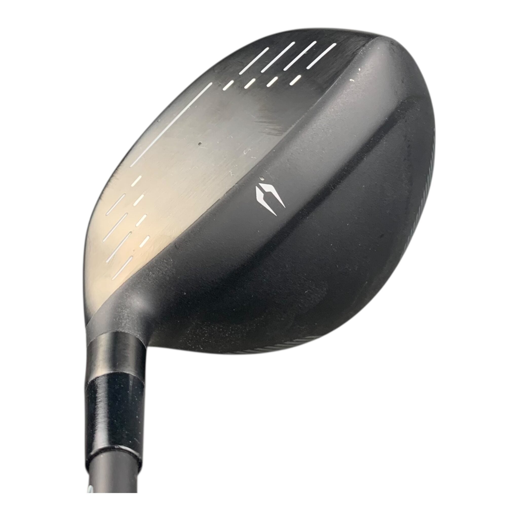 Cleveland Launcher XL Halo Fairway Wood / Flex A-flex / Grafite / #7/21