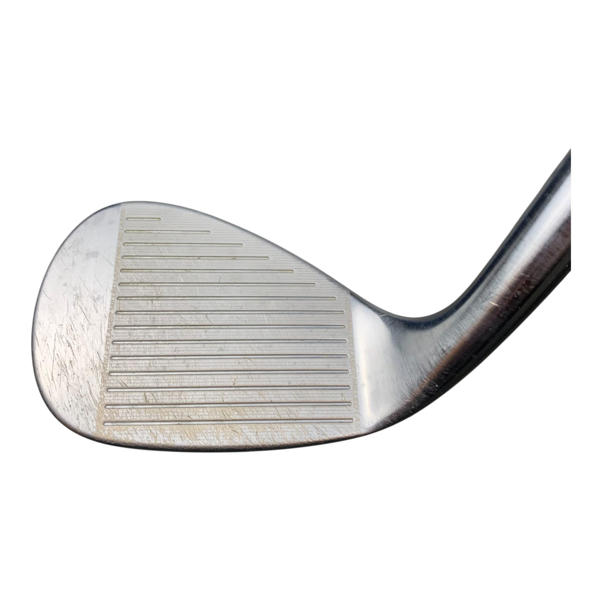 Cleveland CG-15 Wedge / Acciaio / #56/14