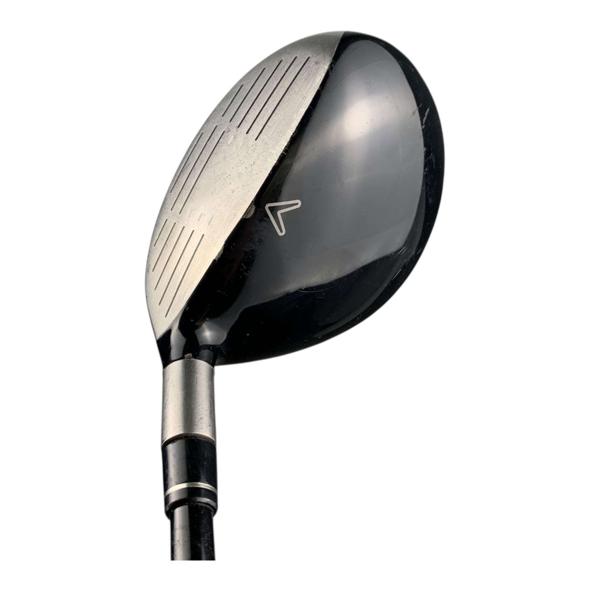 Callaway FT Fairway Wood / Flex Stiff / Graphite / #3/15