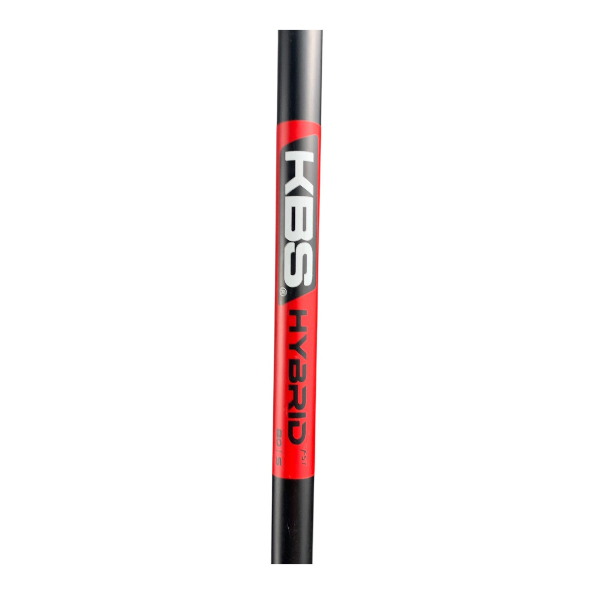 Wilson Personel personelu Narzędzie Driving Iron / Flex Stiff / Grafit / #2/18