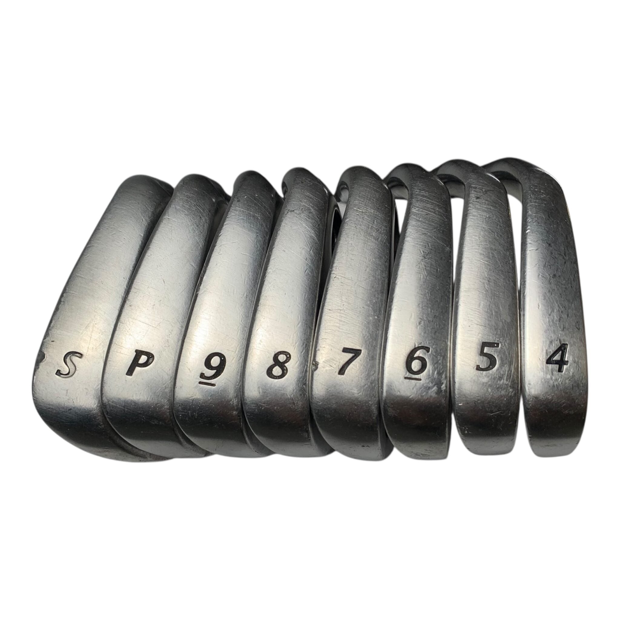 Wilson Staff Di5 Iron Set / Flex Regular / 4-SW / Graphite