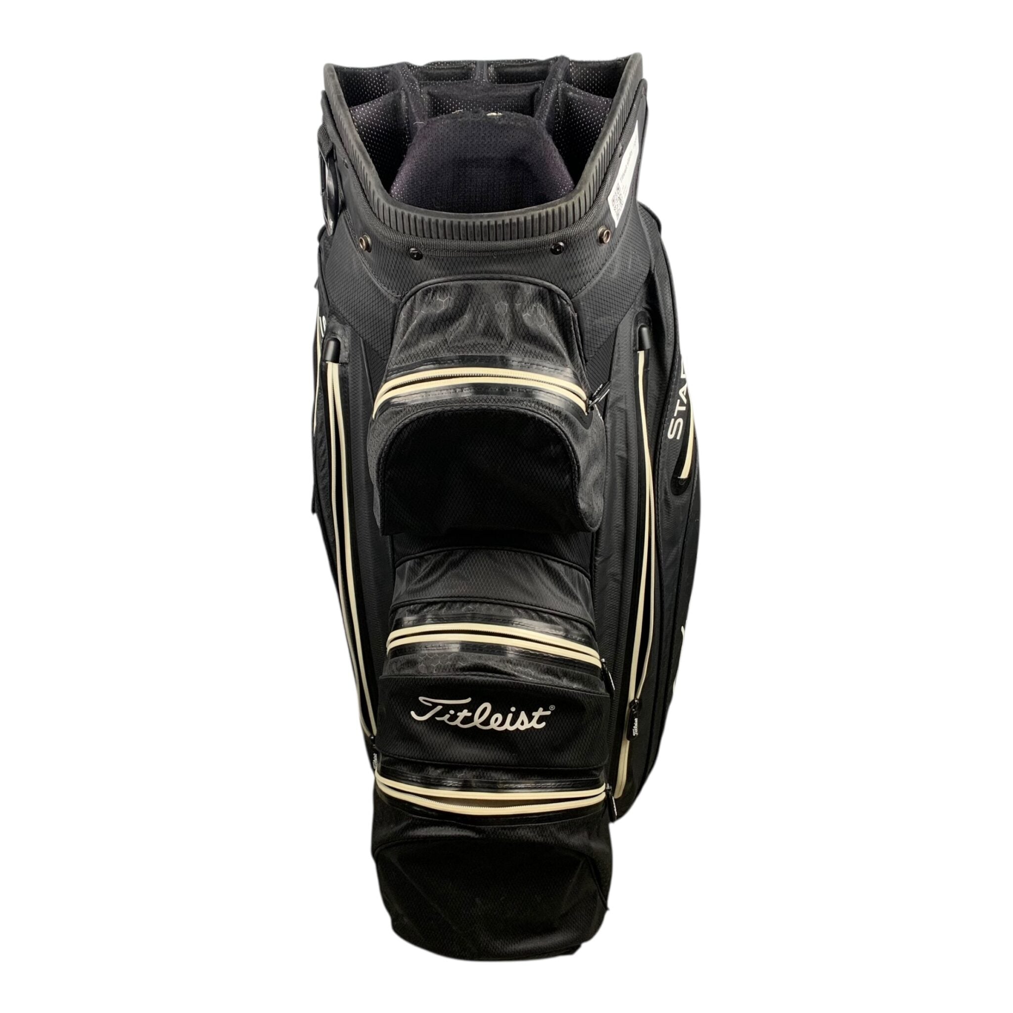 Titleist Stadry / Black / 14-Room