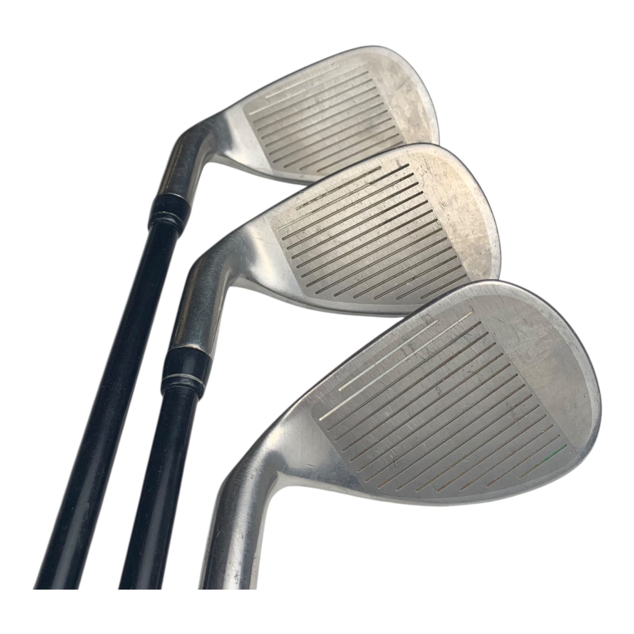 Callaway FT Set di ferri / Flex Regular / 5-P + L / Grafite