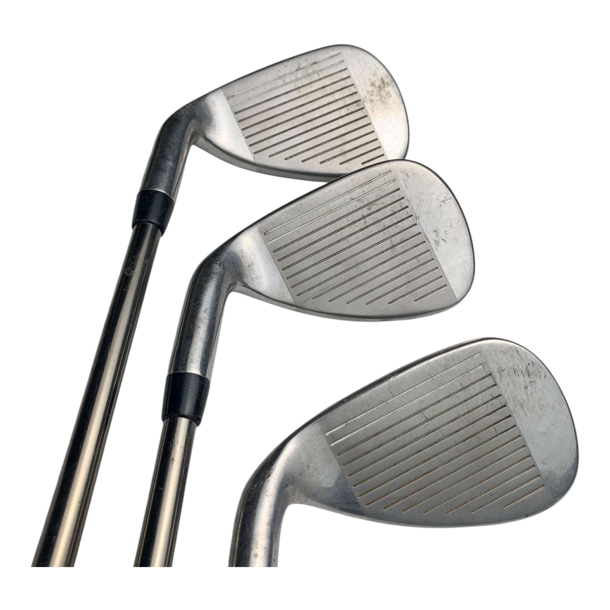 Callaway Rogue x Iron set / Flex Regular / 6-PW + A / Graphite