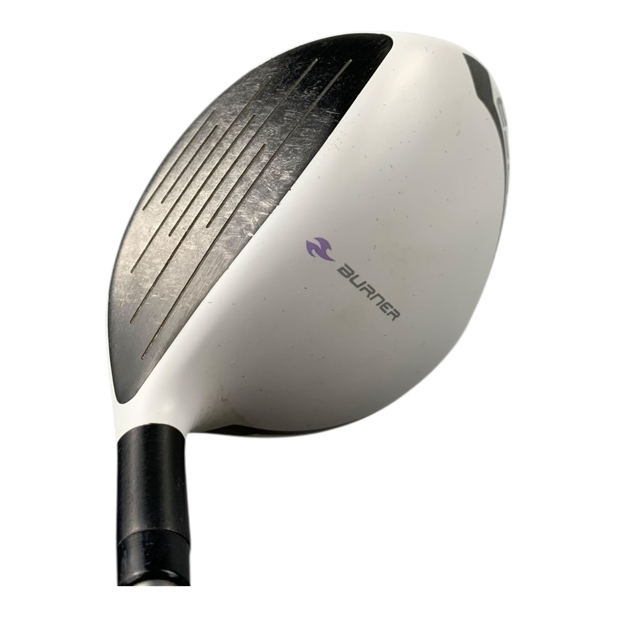 TaylorMade Burner Superfast 2.0 Fairway Wood / Flex Ladies / Graphite / #7/21