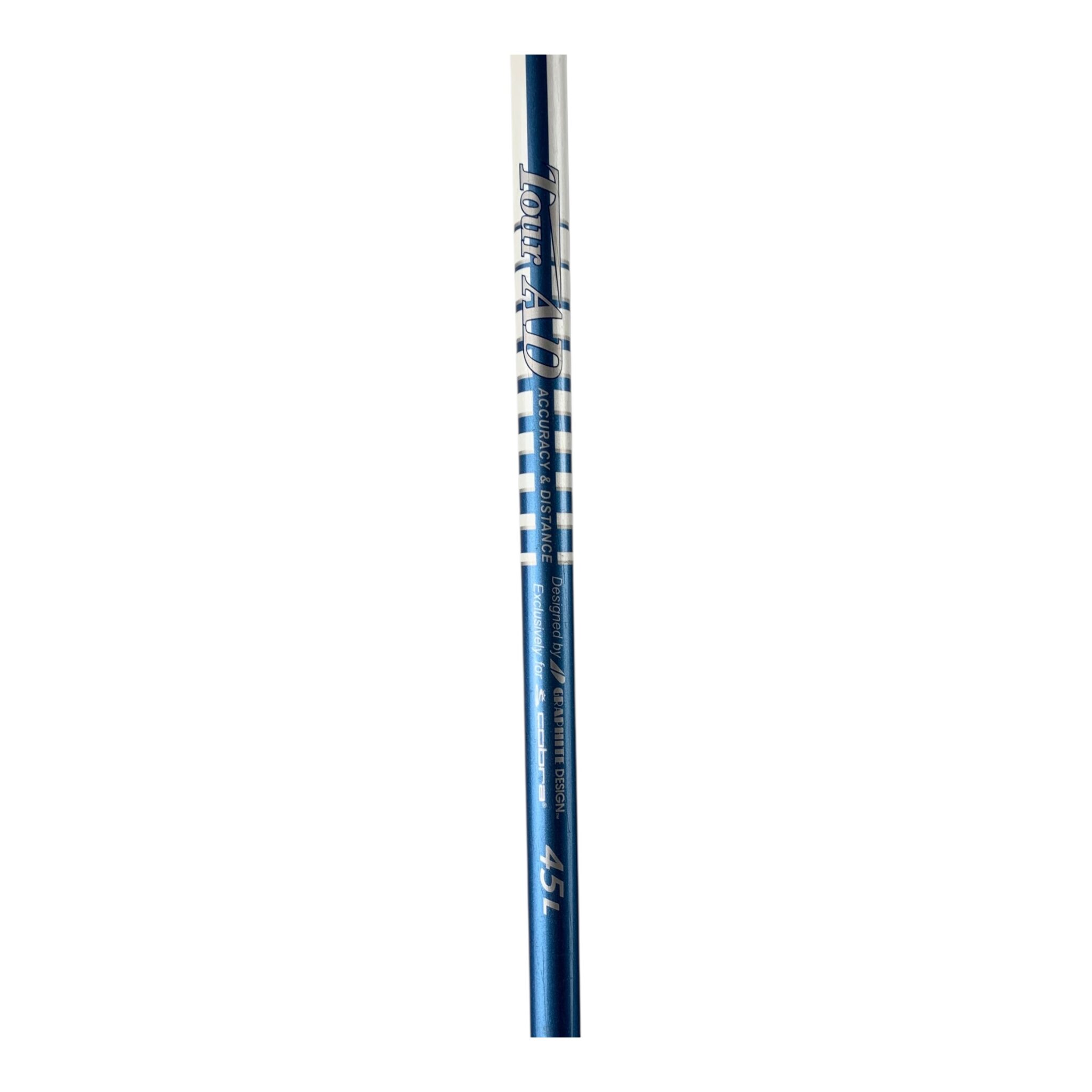 Cobra King S9-1 Offset Driver / Flex Ladies / Loft 13