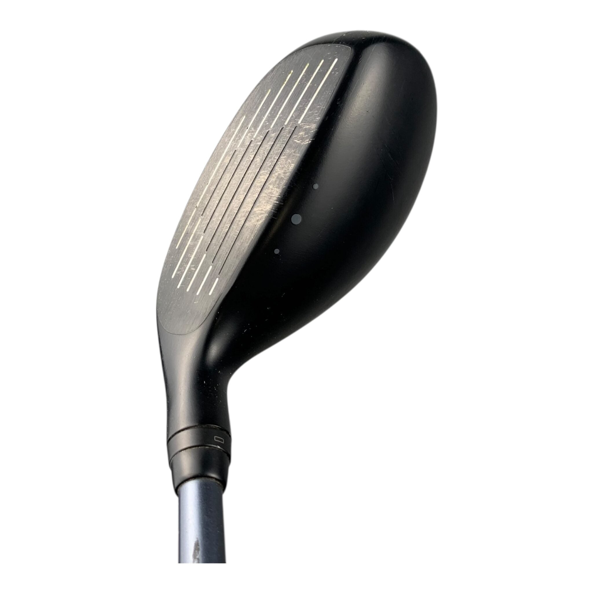 PING G425 Hybrid / Flex Regular / Graphite / #3/19