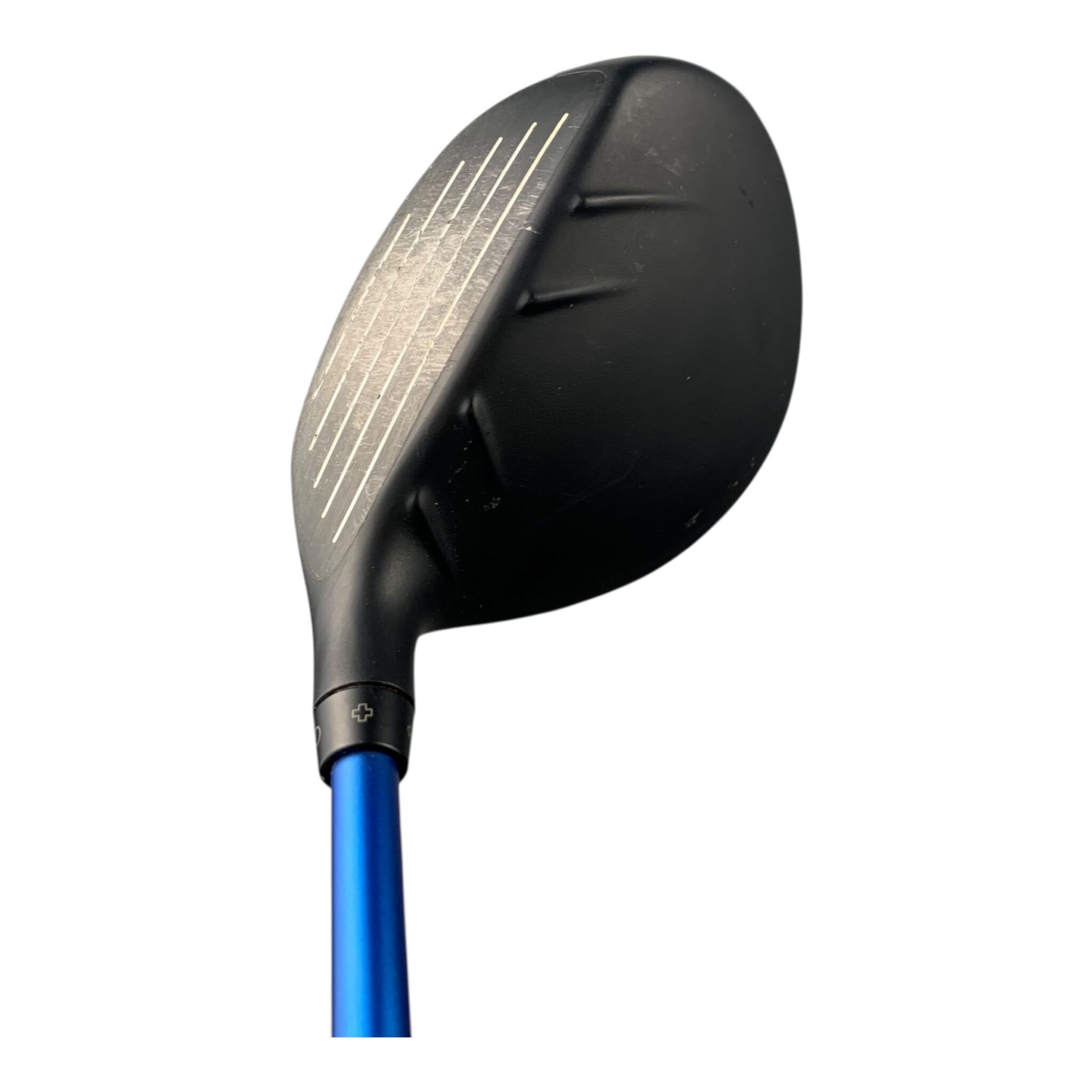 PING G30 Fairway Wood / Flex Regular / Grafiet / #5/18 