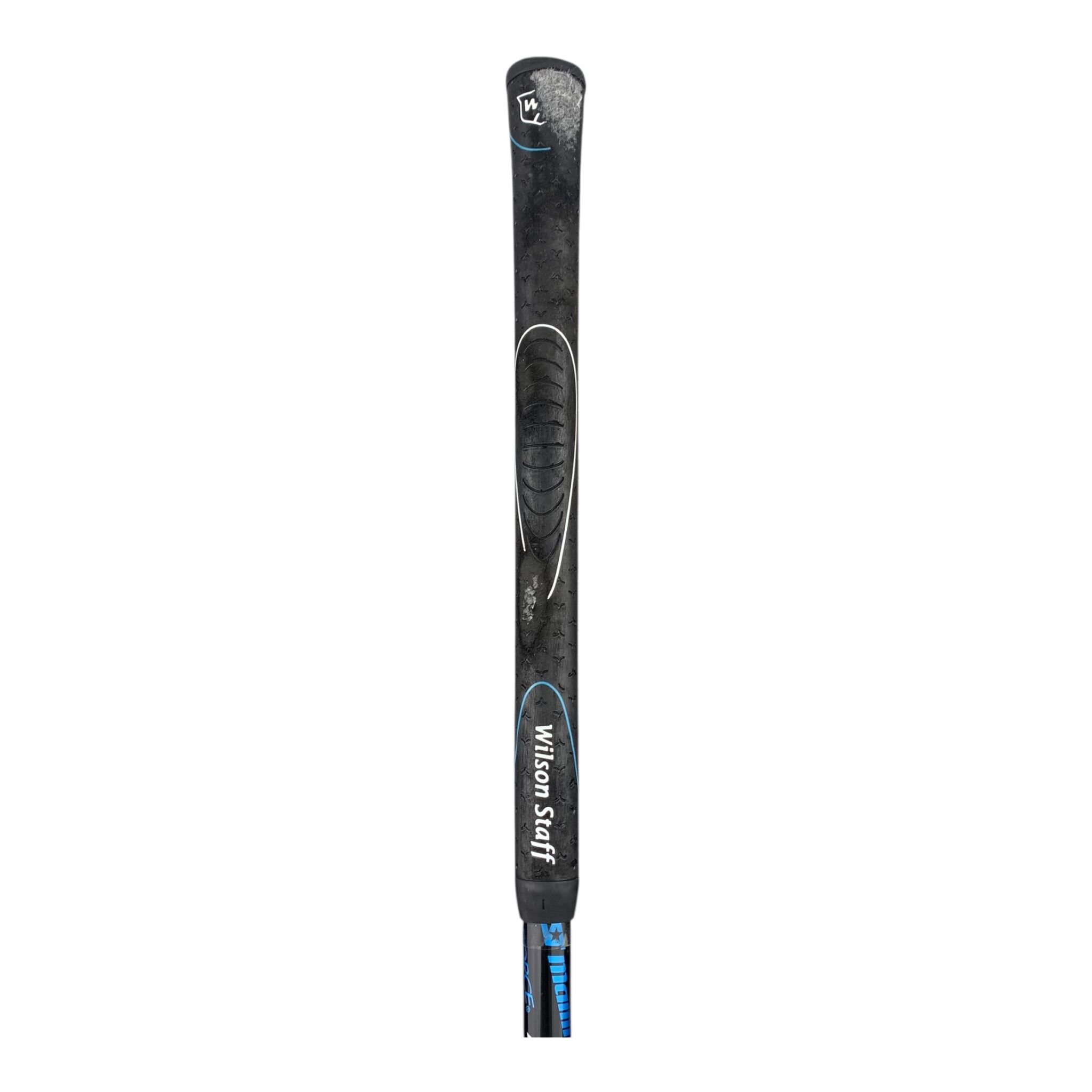 Wilson Fybrid Hybrid / Flex Damen / Graphit / #4/21