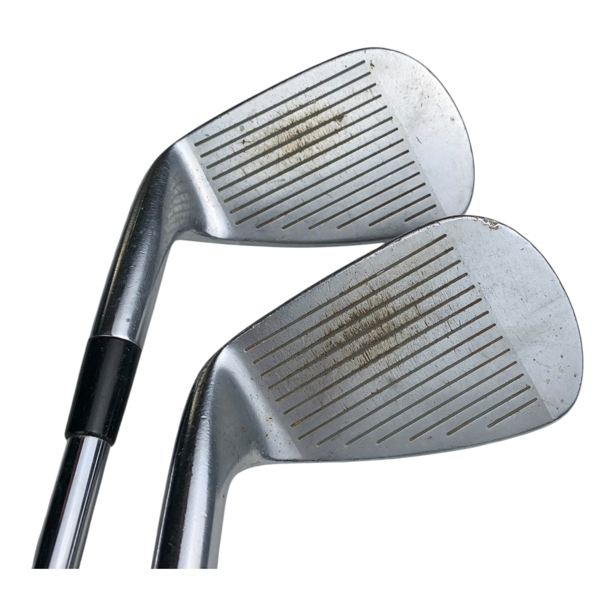Mizuno MX-23 Iron Set / Flex Regular / 6-PW / Steel