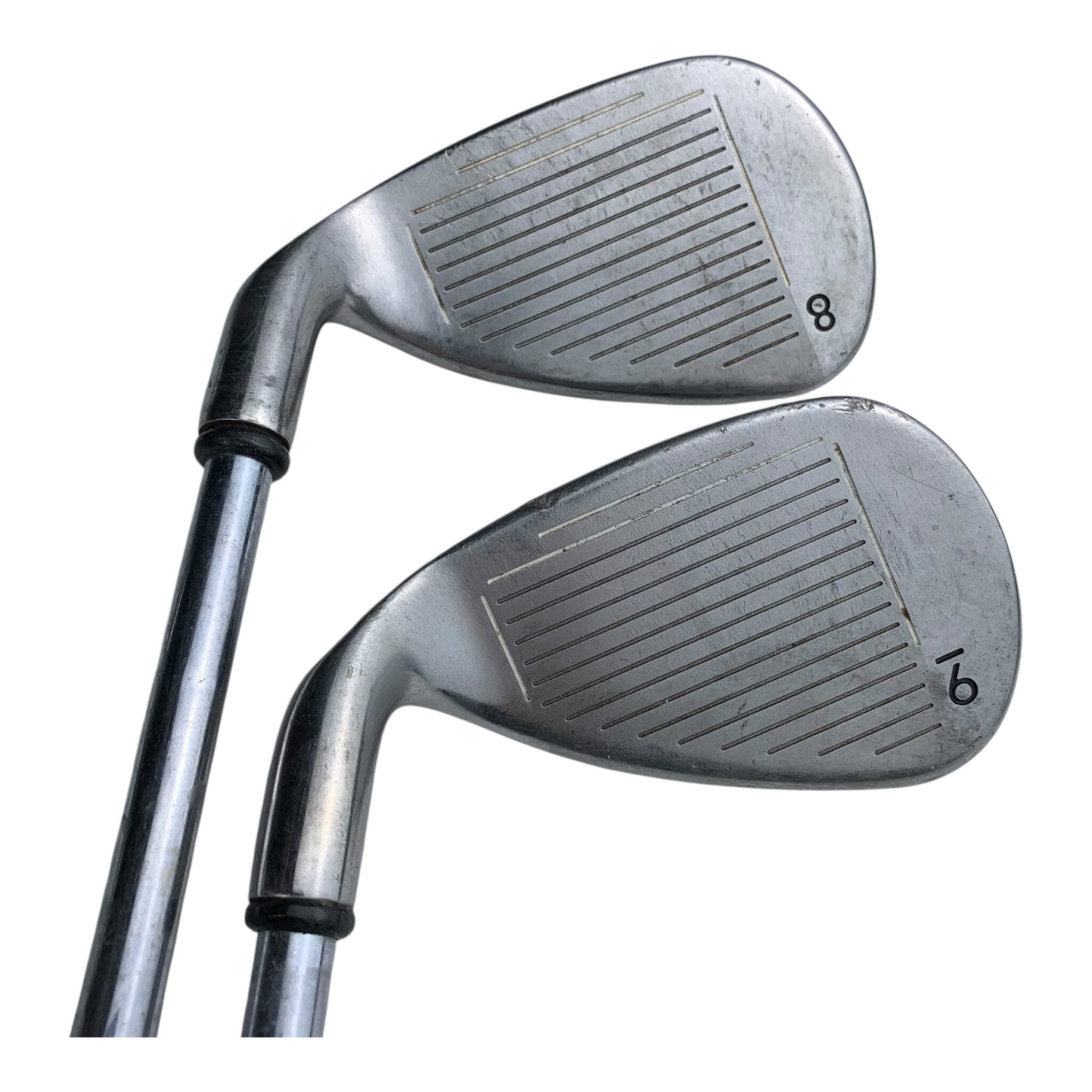 Callaway Steelhead X-16 Iron Set / Flex Regular / 5-9 / Steel