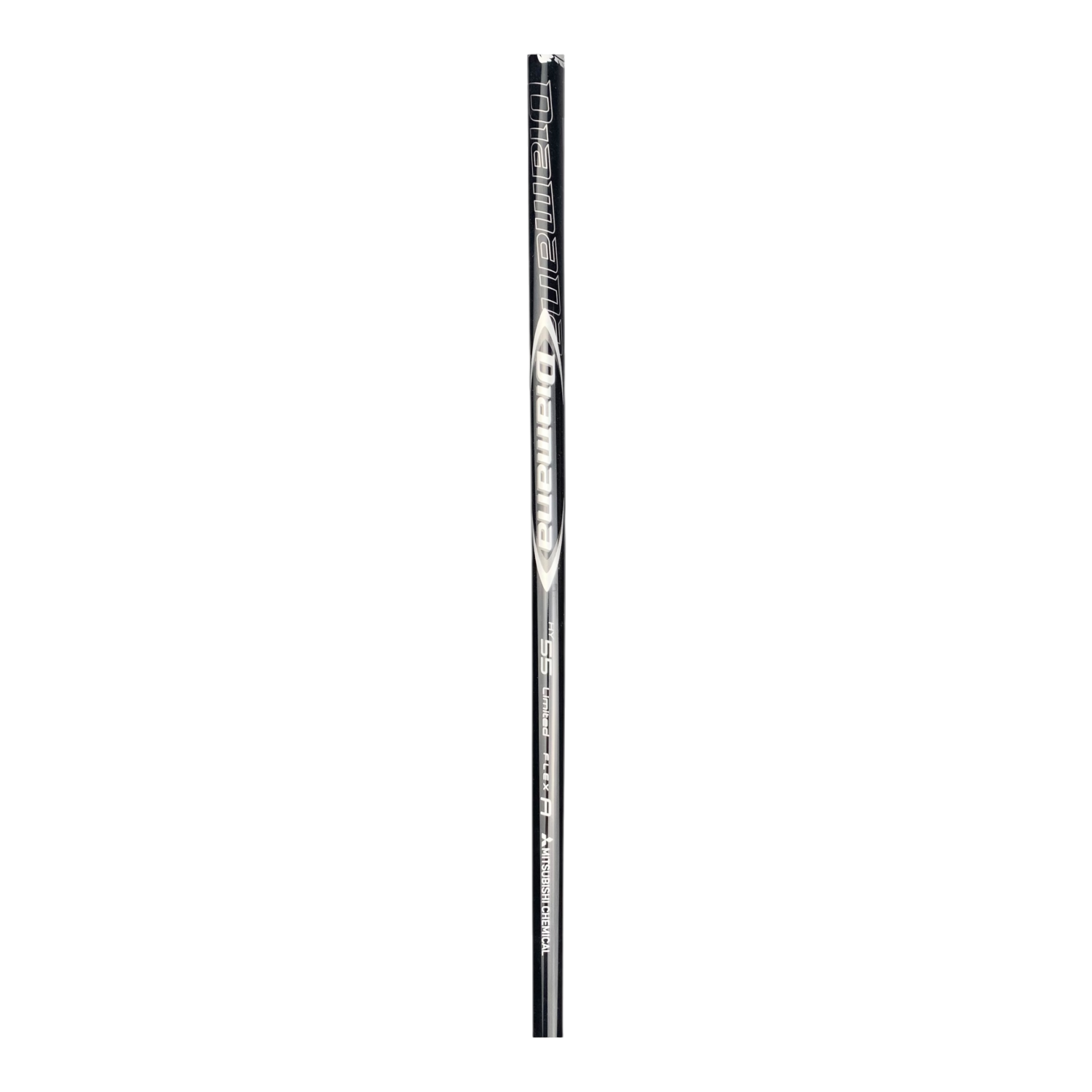 TaylorMade SIM DHY Driving Iron / Flex A-flex / Grafit / #4/25 galleri billede 3 - brugt golf udstyr i god stand