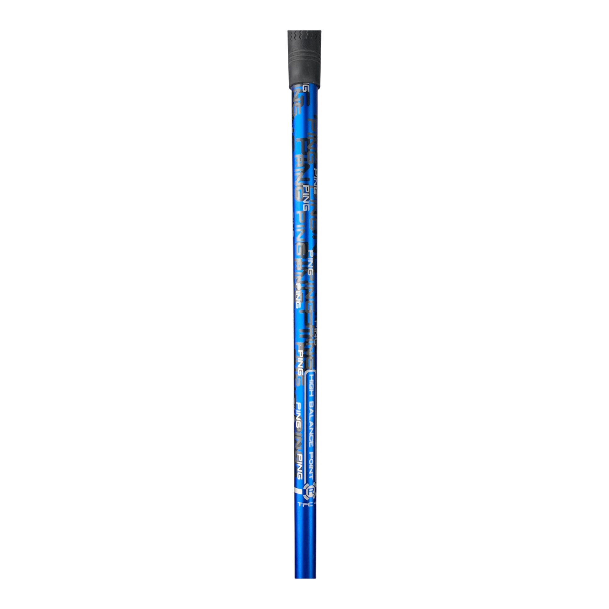 PING G30 Hybrid / Flex Regular / Grafit / #4/22 galleri billede 2 - brugt golf udstyr i god stand