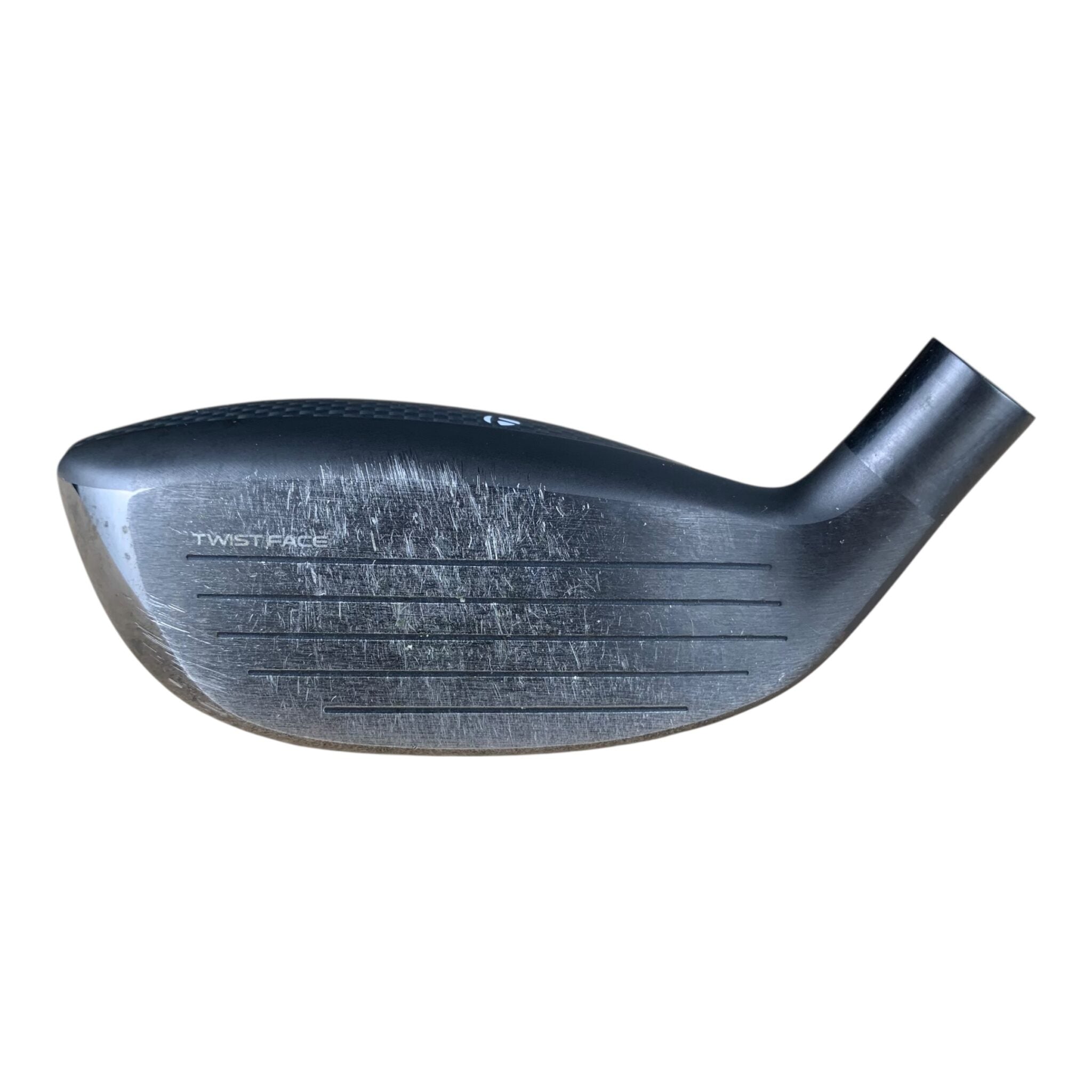 Taylormade QI35 Hybrid head / Loft 22