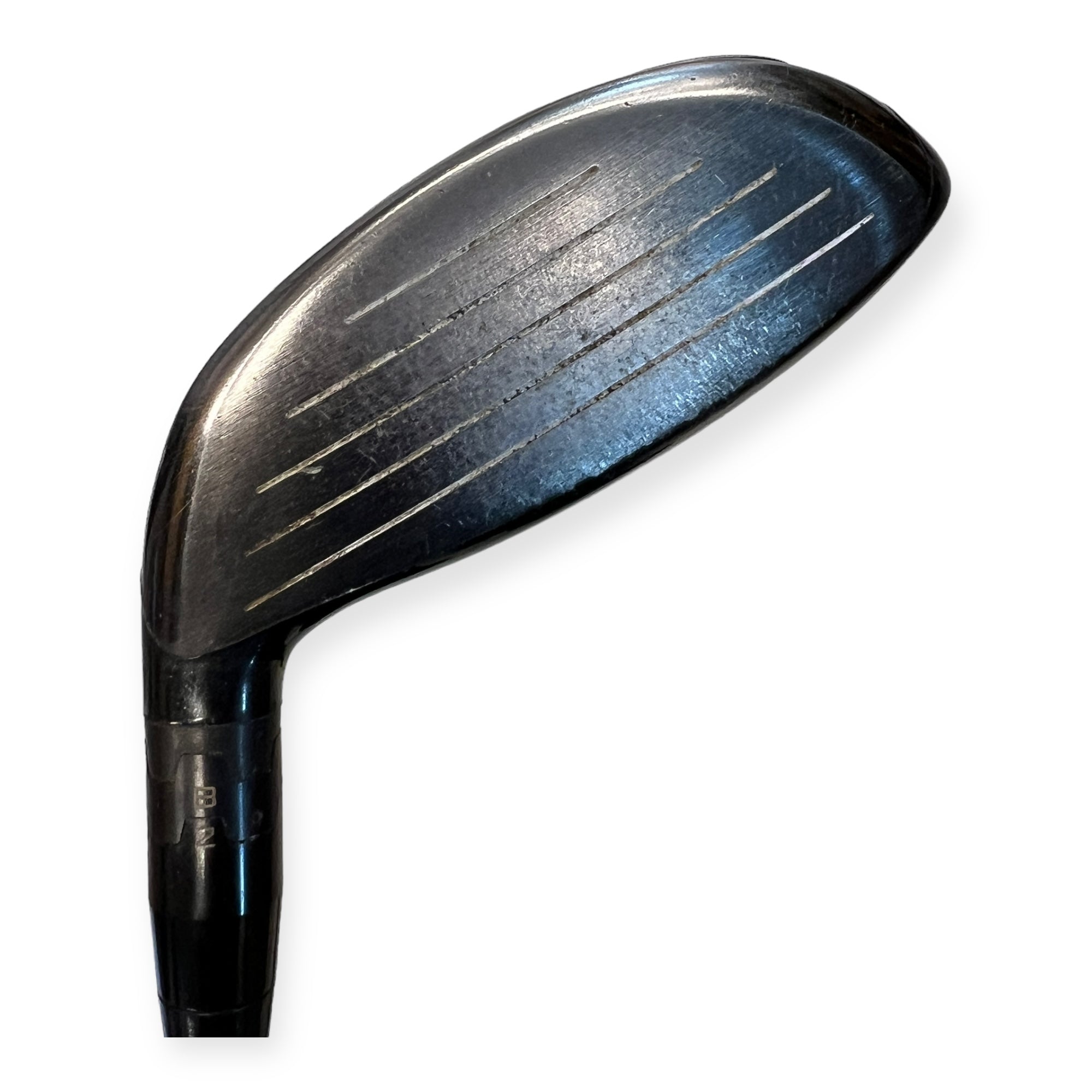 Titleist 915F Fairway Wood / Flex Stiff / 5/18