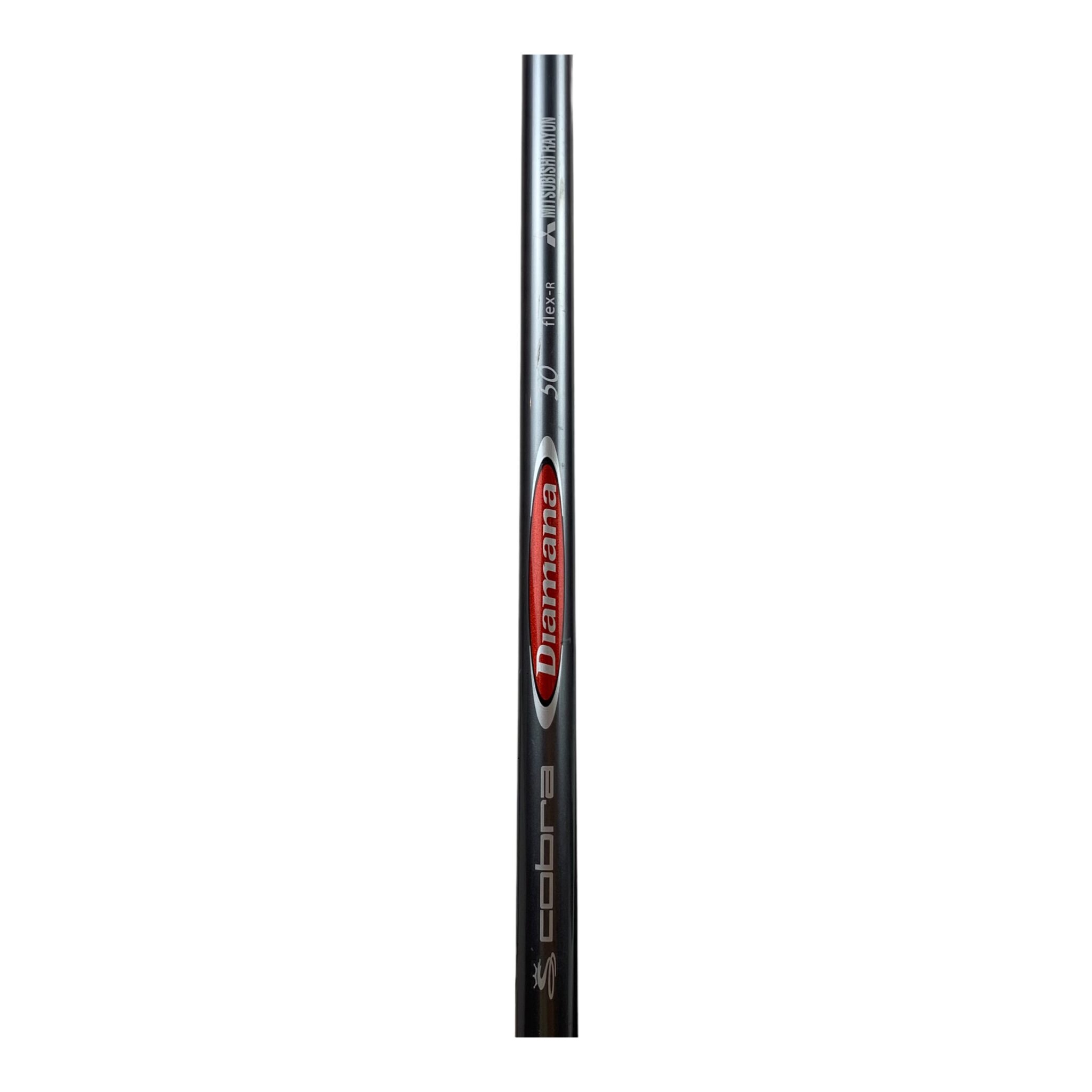 Cobra L5V-X Driver / Flex Regular / Loft 10.5
