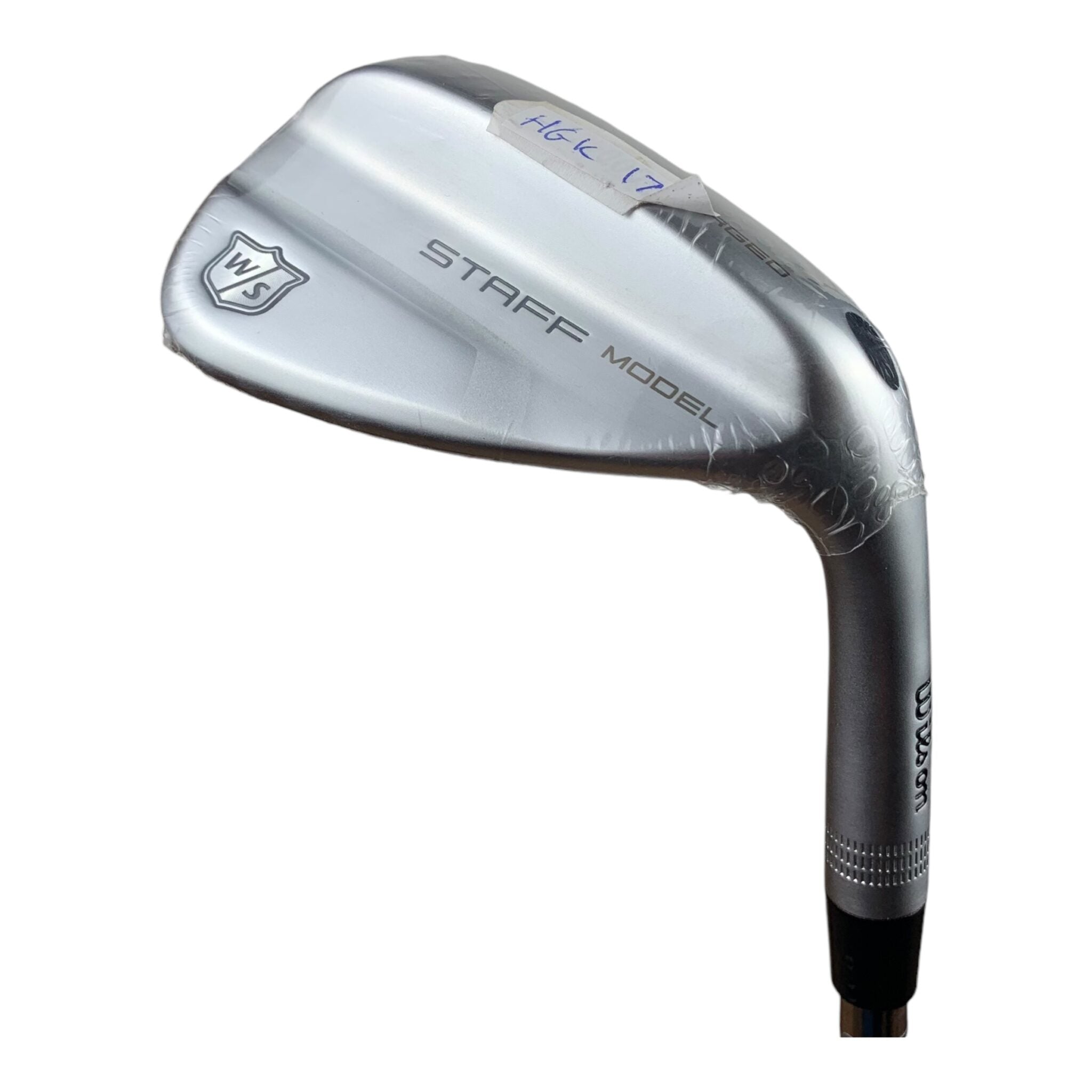 Wilson Staff Model / Flex Wedge / #60/10 / Steel